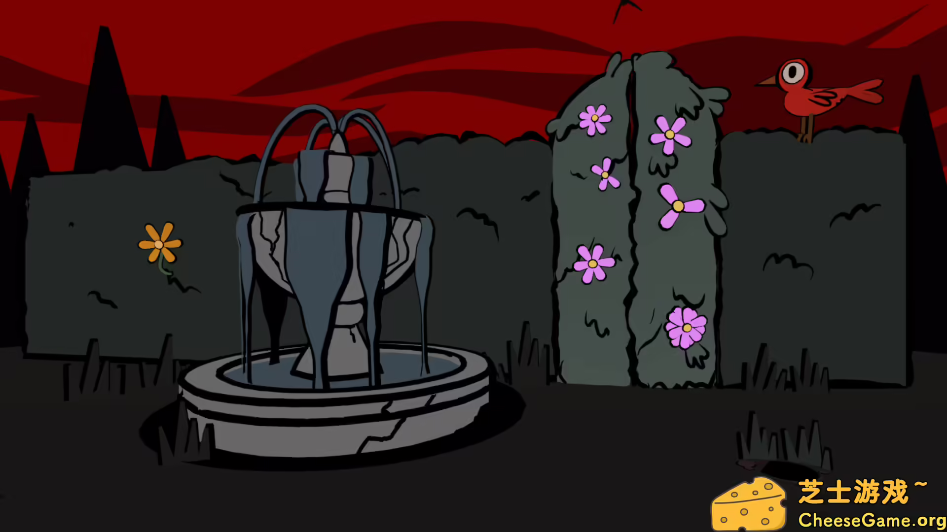 图片[2] [PC]谜木庄园/Riddlewood Manor | 学习版单机游戏免费下载-CheeseGame-芝士游戏