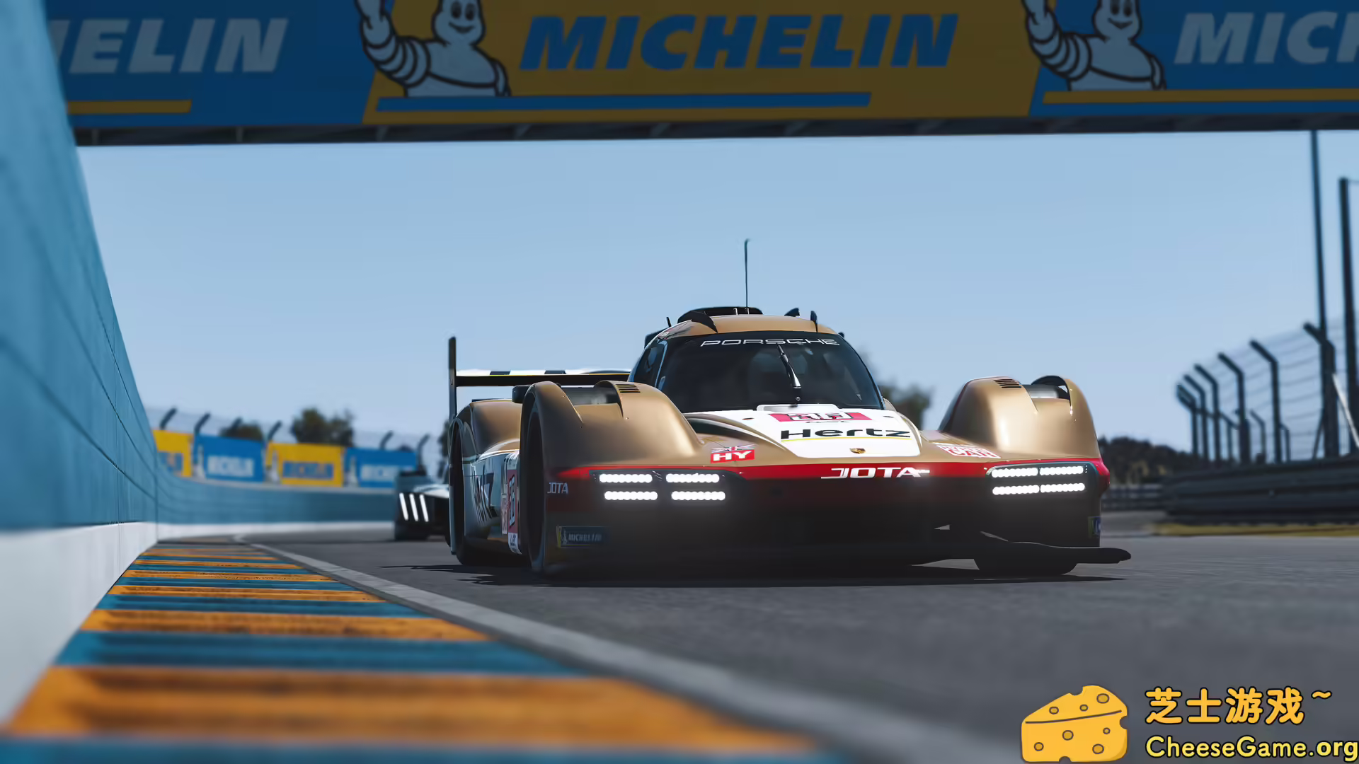 图片[3] [PC]勒芒终极赛/Le Mans Ultimate | 学习版单机游戏免费下载-CheeseGame-芝士游戏