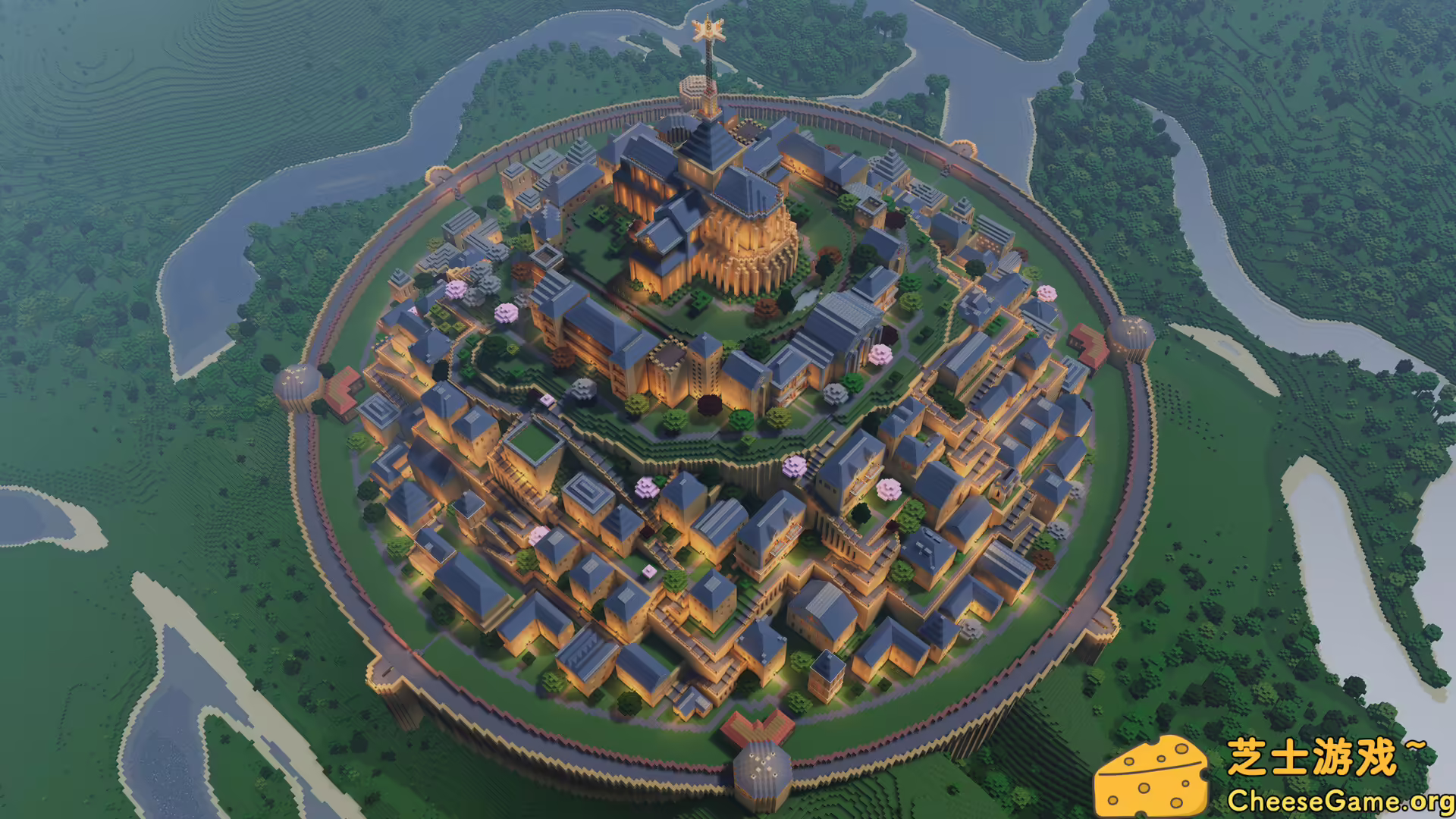 图片[4] [PC]殖民地生存/Colony Survival/支持网络联机 | 学习版单机游戏免费下载-CheeseGame-芝士游戏