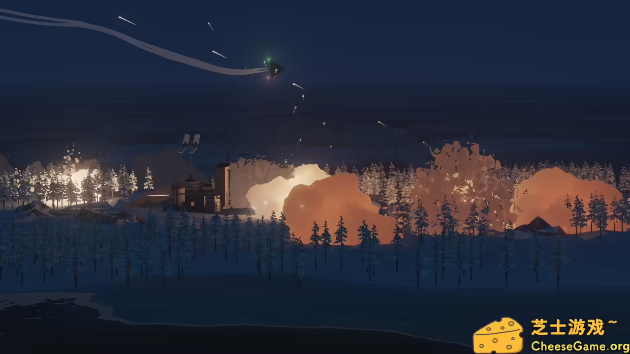 图片[5] [PC]航母指挥官2/Carrier Command 2 | 学习版单机游戏免费下载-CheeseGame-芝士游戏