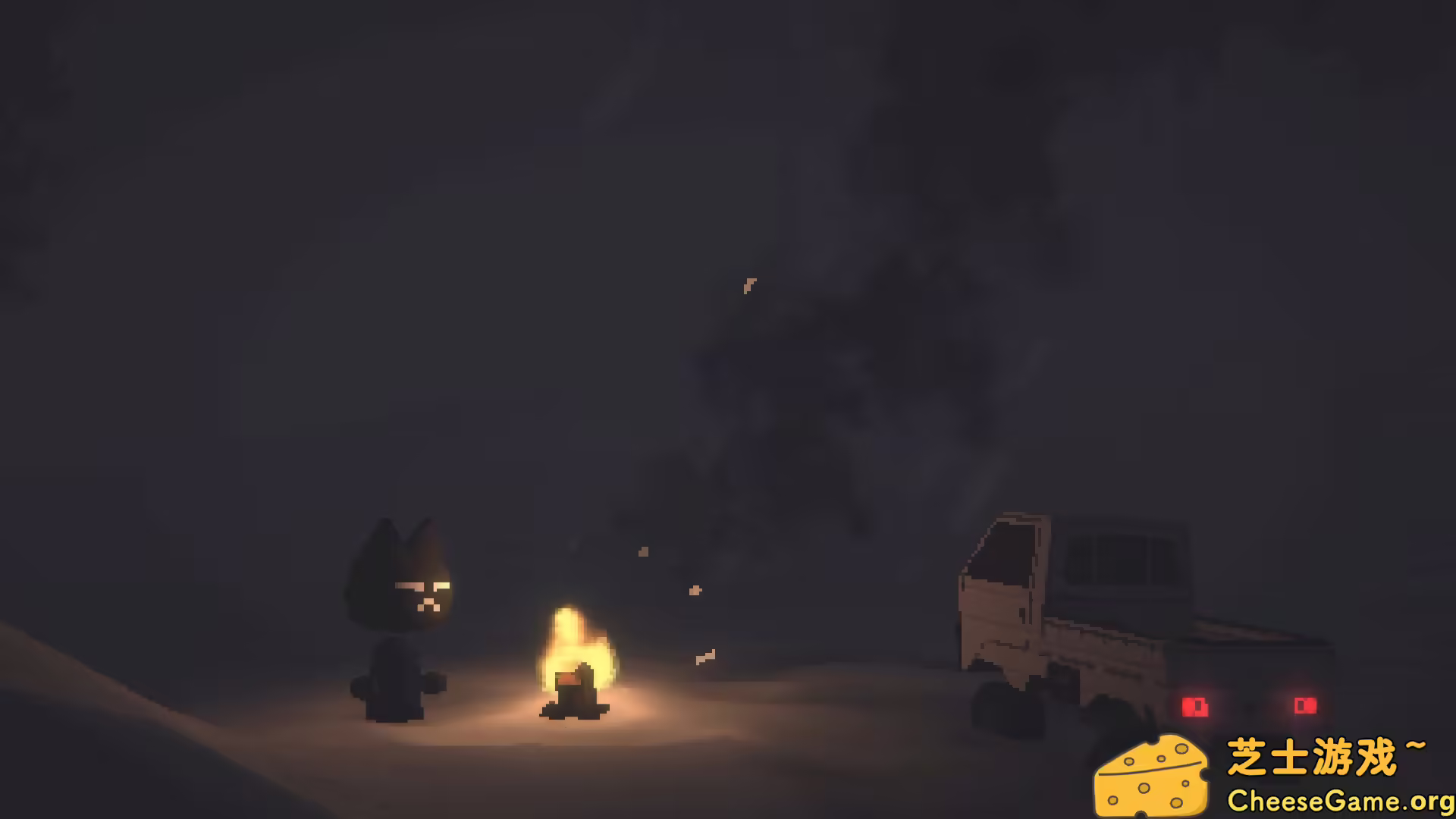 图片[1] [PC]轻松送达公司/Easy Delivery Co. | 学习版单机游戏免费下载-CheeseGame-芝士游戏