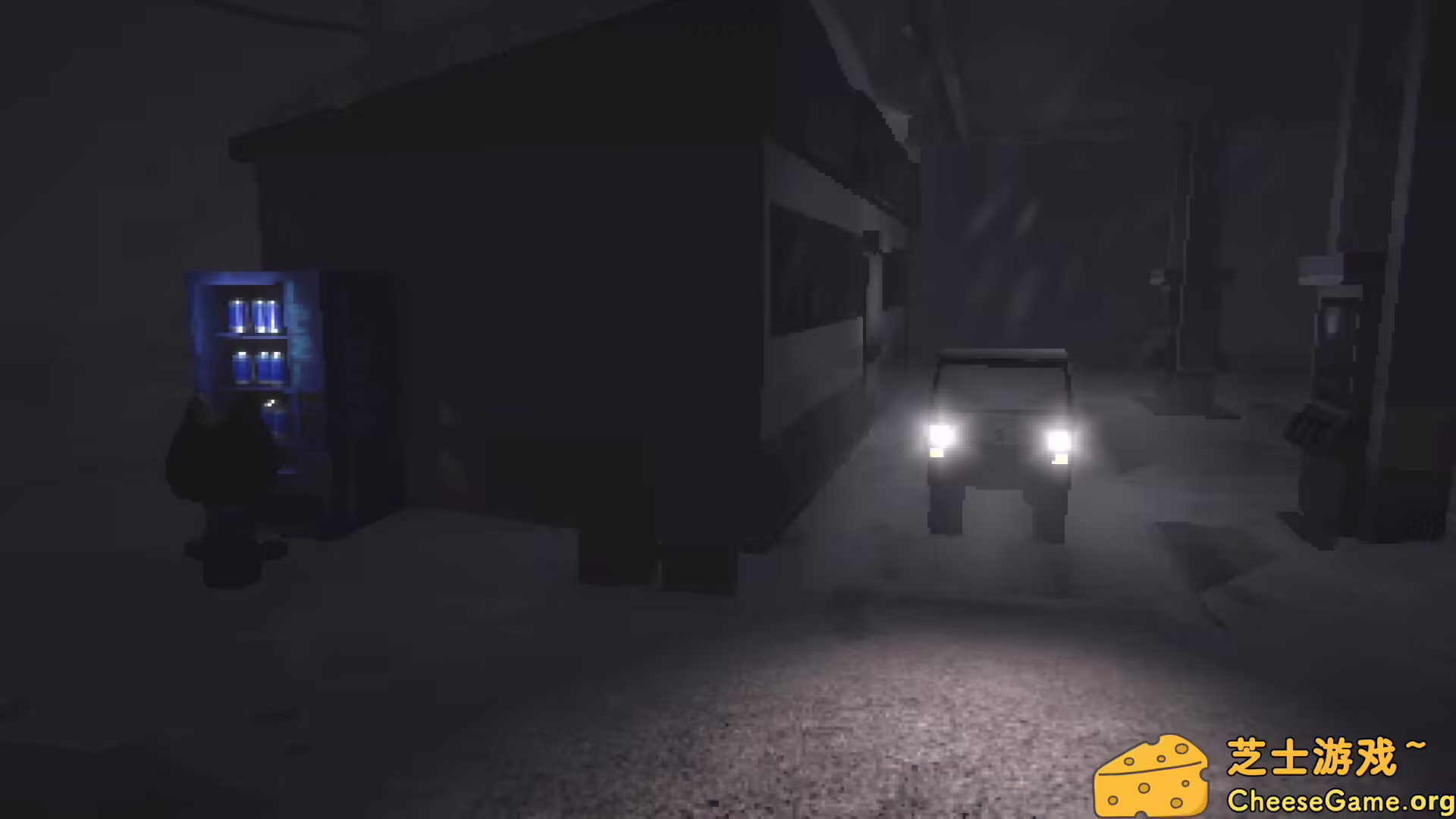 图片[5] [PC]轻松送达公司/Easy Delivery Co. | 学习版单机游戏免费下载-CheeseGame-芝士游戏