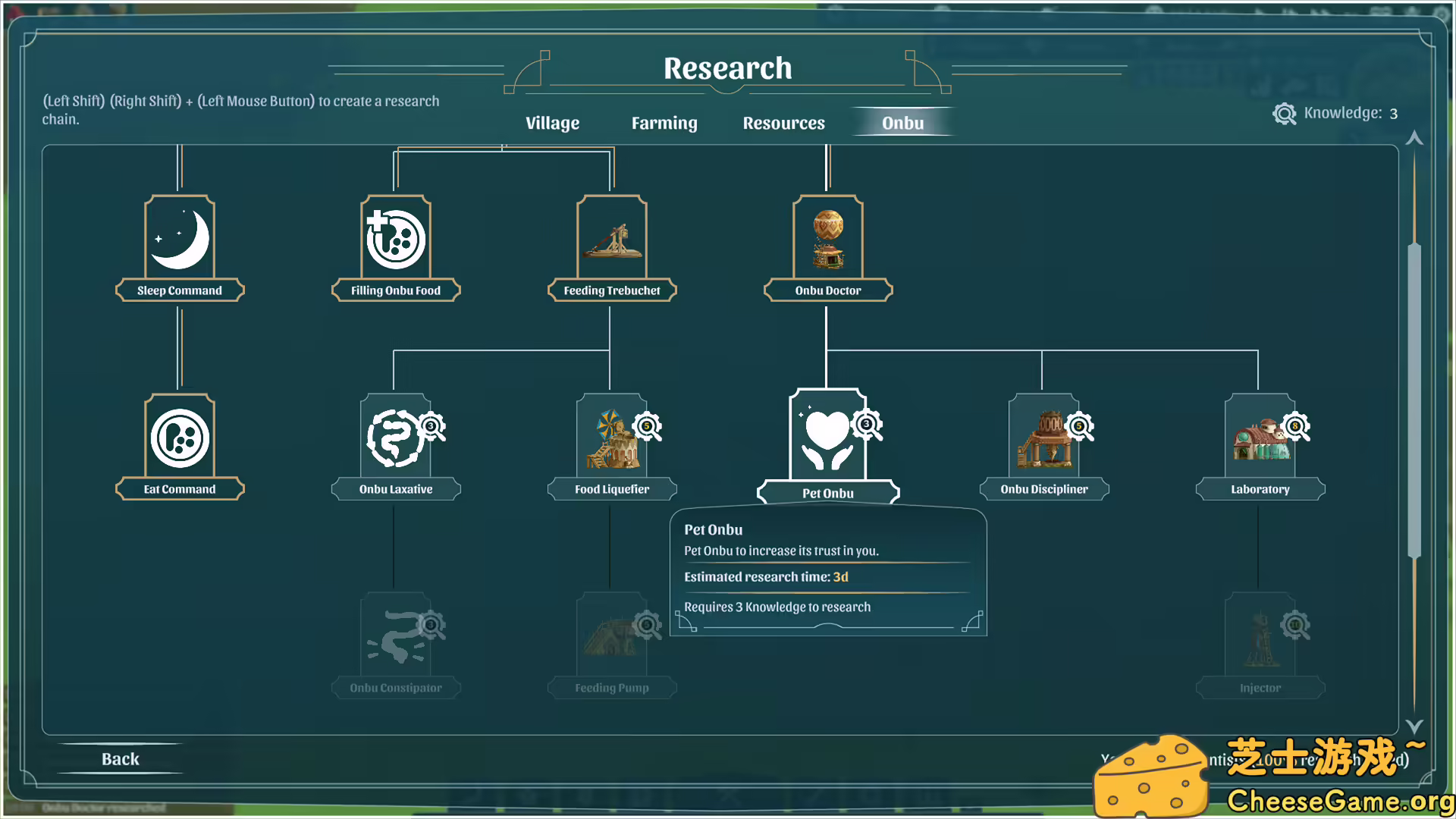 图片[5] [PC]漂泊牧歌/流浪村庄/The Wandering Village | 学习版单机游戏免费下载-CheeseGame-芝士游戏