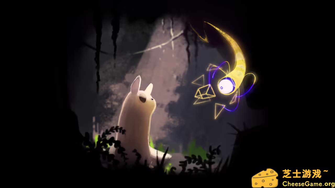 图片[3] [PC]雨世界/Rain World | 学习版单机游戏免费下载-CheeseGame-芝士游戏