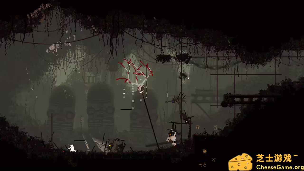 图片[6] [PC]雨世界/Rain World | 学习版单机游戏免费下载-CheeseGame-芝士游戏