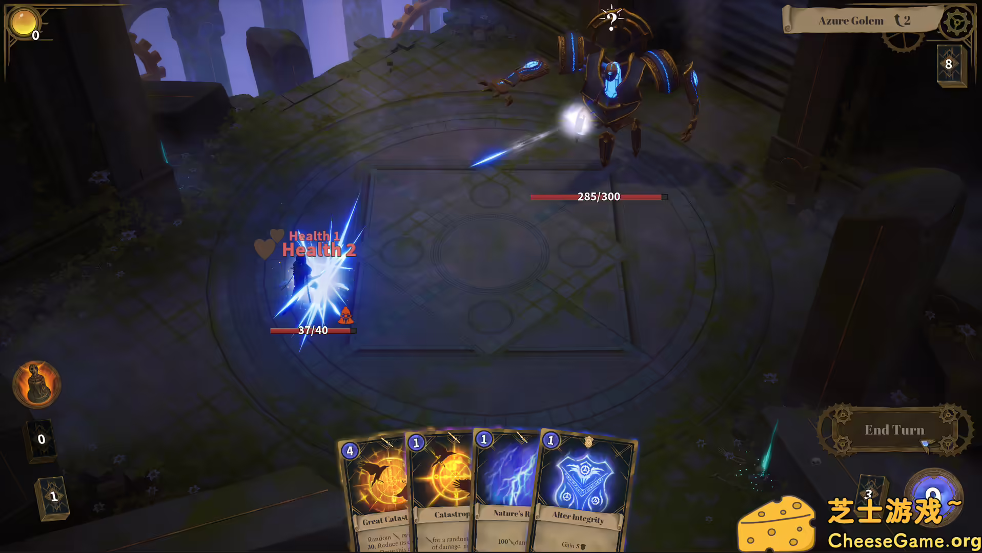 图片[4] [PC]奥术之路/Arcane Path | 学习版单机游戏免费下载-CheeseGame-芝士游戏