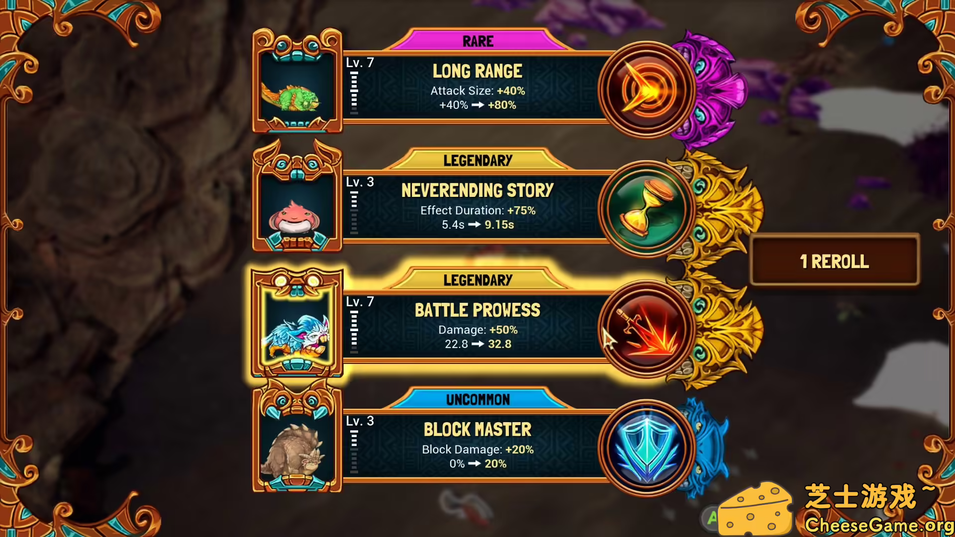 图片[3] [PC]荒野守护者崛起/Wildkeepers Rising | 学习版单机游戏免费下载-CheeseGame-芝士游戏