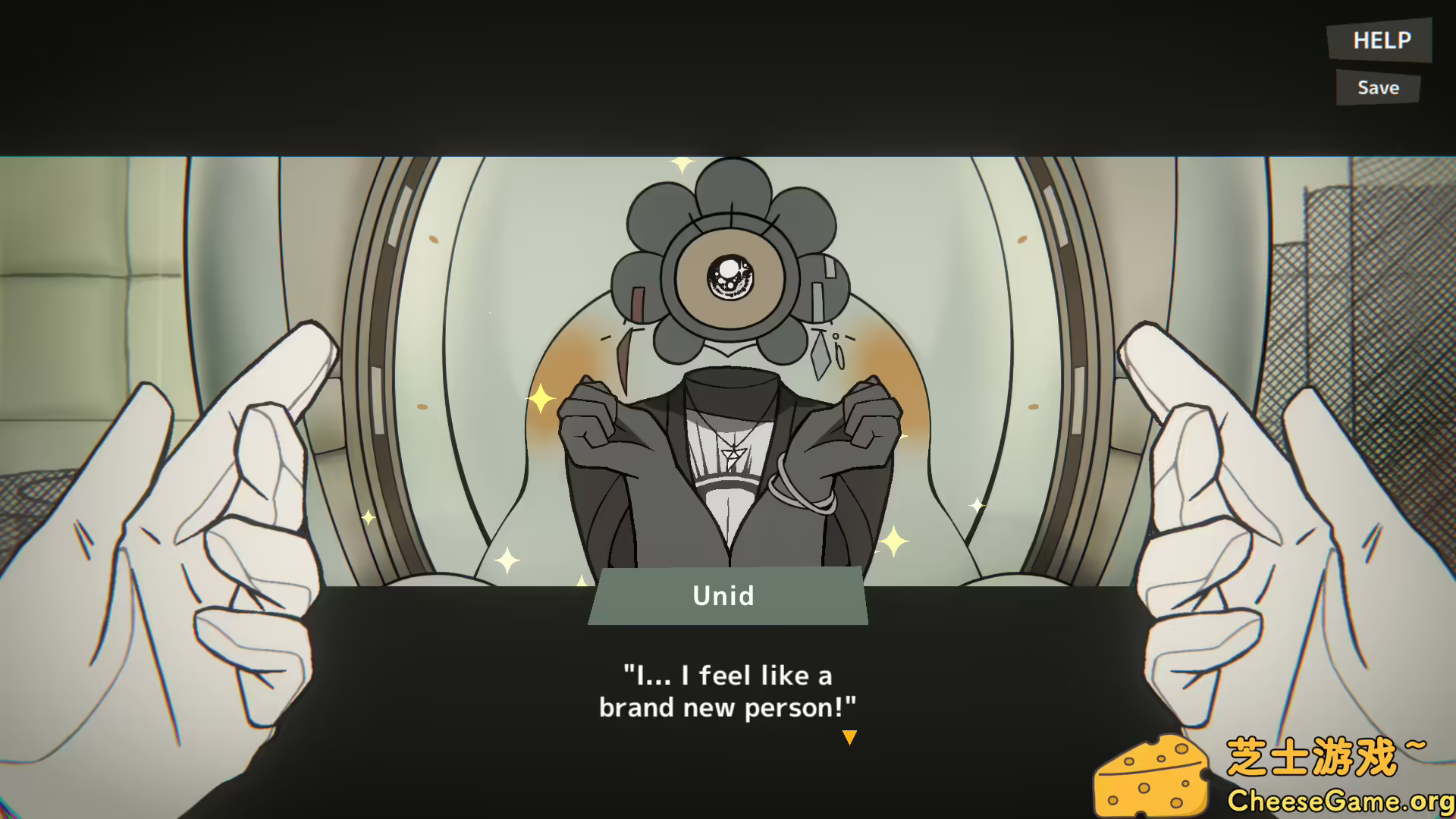 图片[3] [PC]心灵黑客/MINDHACK | 学习版单机游戏免费下载-CheeseGame-芝士游戏