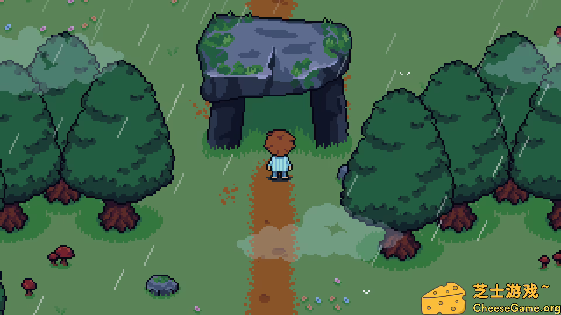 图片[1] [PC]迷失幻境/Dreamed Away | 学习版单机游戏免费下载-CheeseGame-芝士游戏