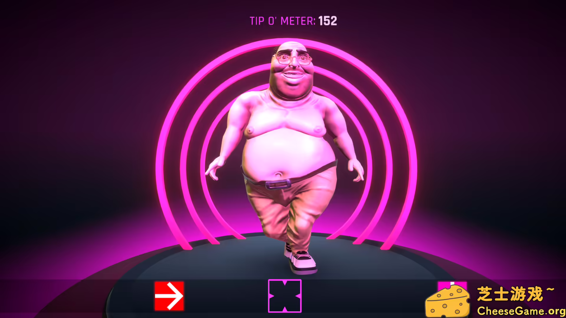 图片[3] [PC]书呆子模拟器/Nerd Simulator | 学习版单机游戏免费下载-CheeseGame-芝士游戏