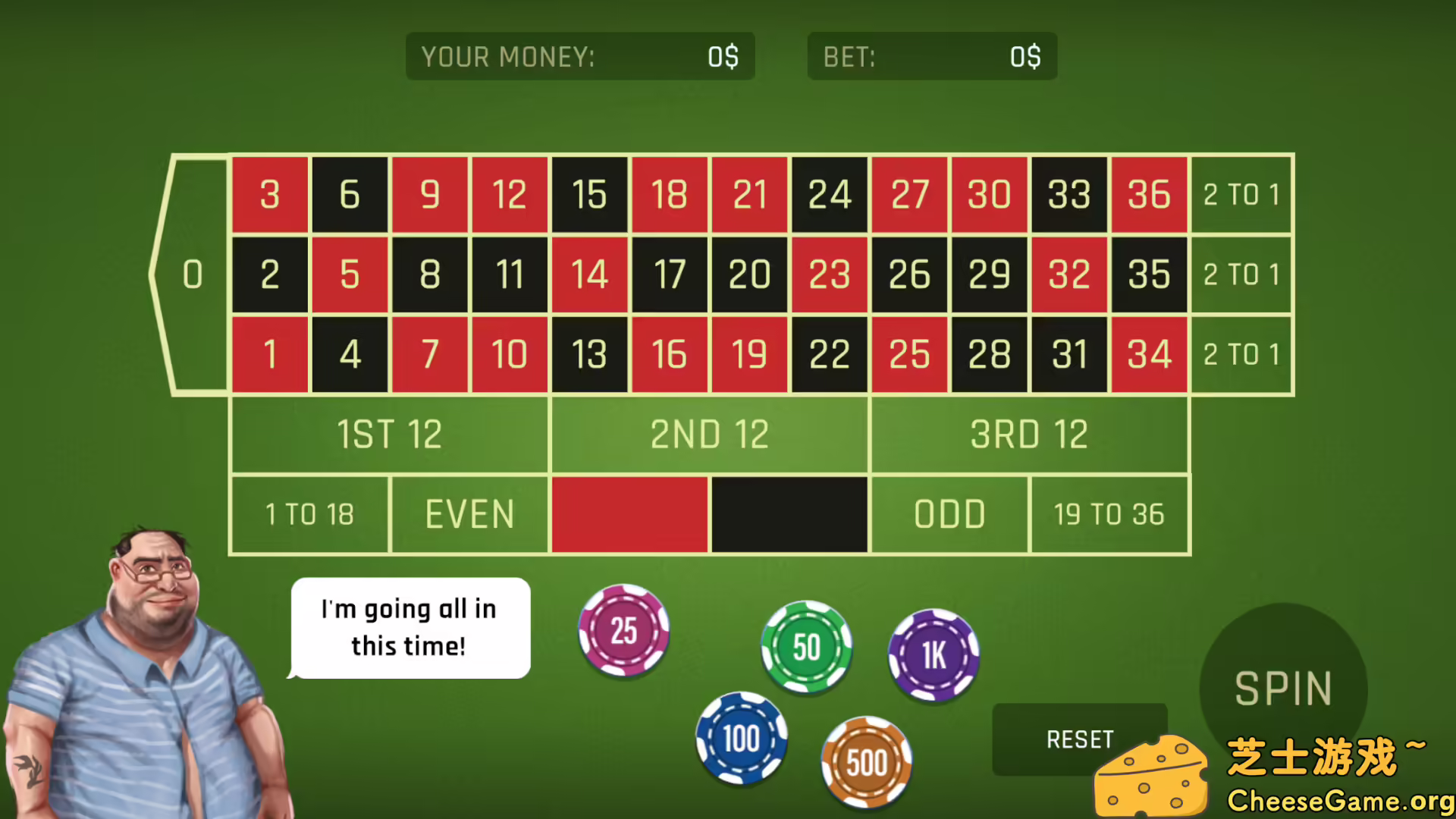 图片[4] [PC]书呆子模拟器/Nerd Simulator | 学习版单机游戏免费下载-CheeseGame-芝士游戏