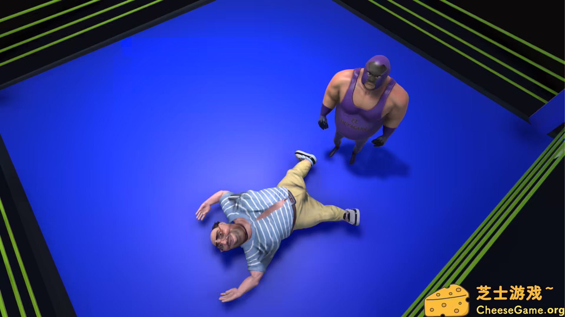 图片[6] [PC]书呆子模拟器/Nerd Simulator | 学习版单机游戏免费下载-CheeseGame-芝士游戏