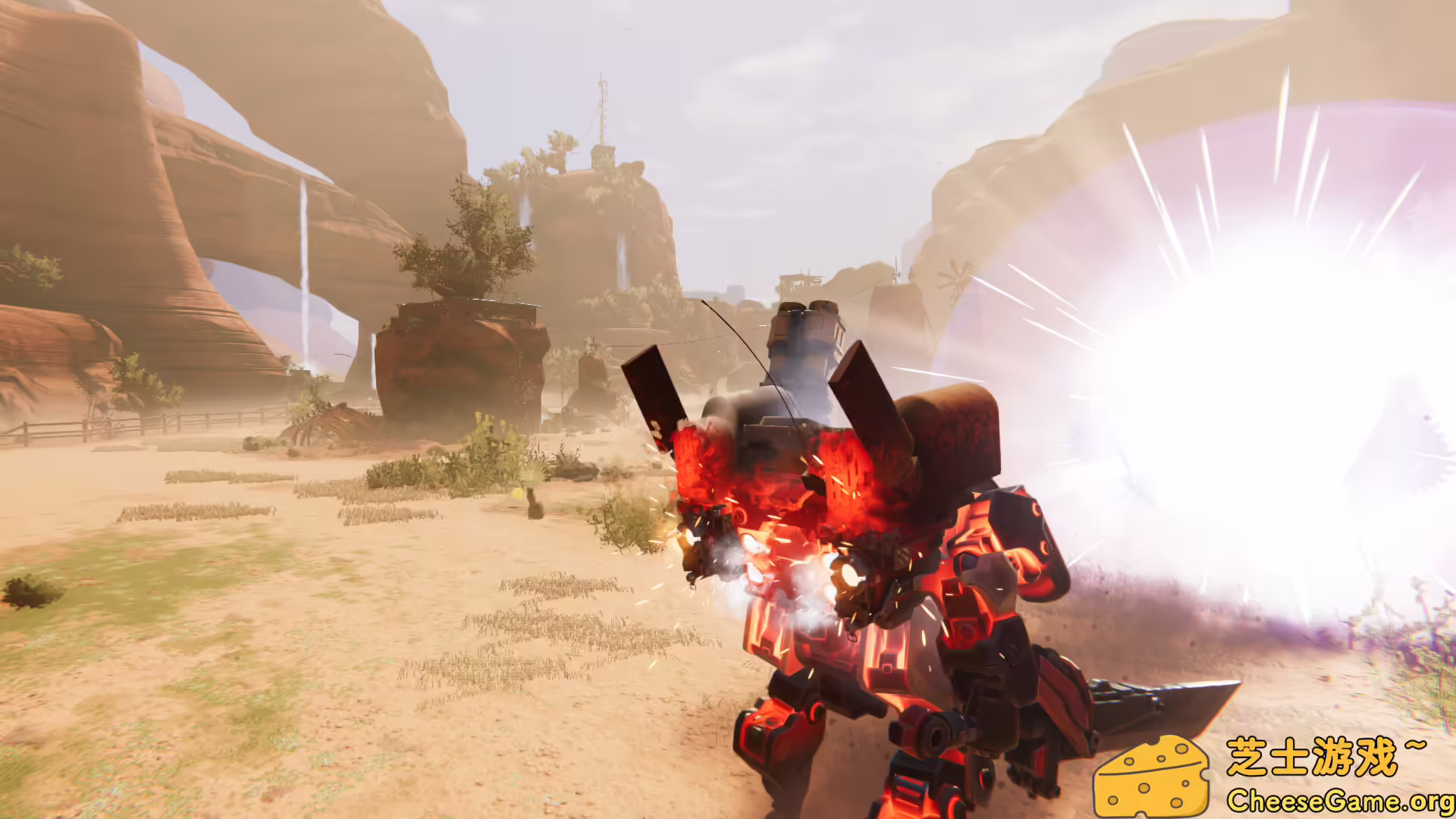 图片[3] [PC]赏金之星/Bounty Star | 学习版单机游戏免费下载-CheeseGame-芝士游戏