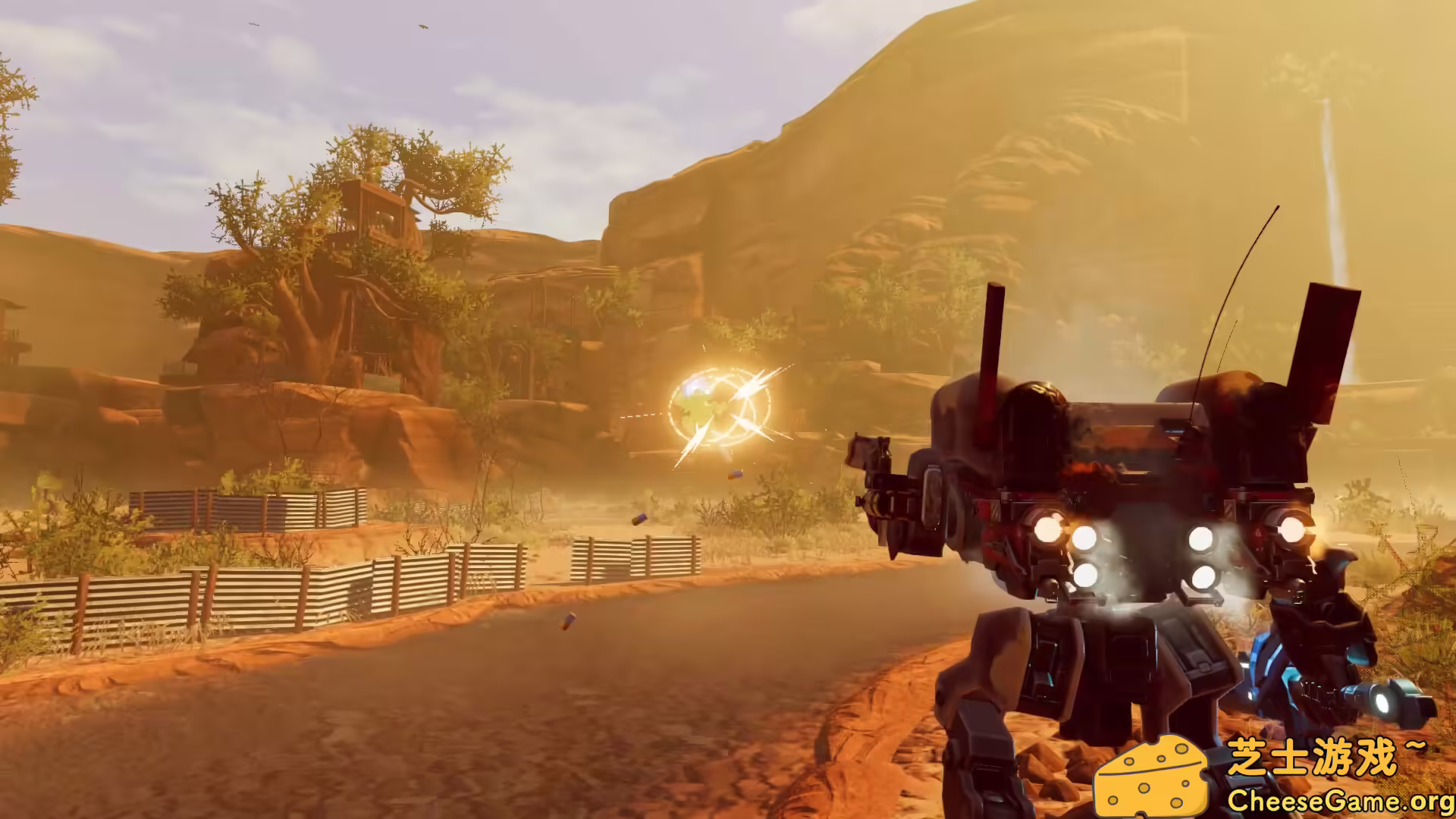 图片[6] [PC]赏金之星/Bounty Star | 学习版单机游戏免费下载-CheeseGame-芝士游戏