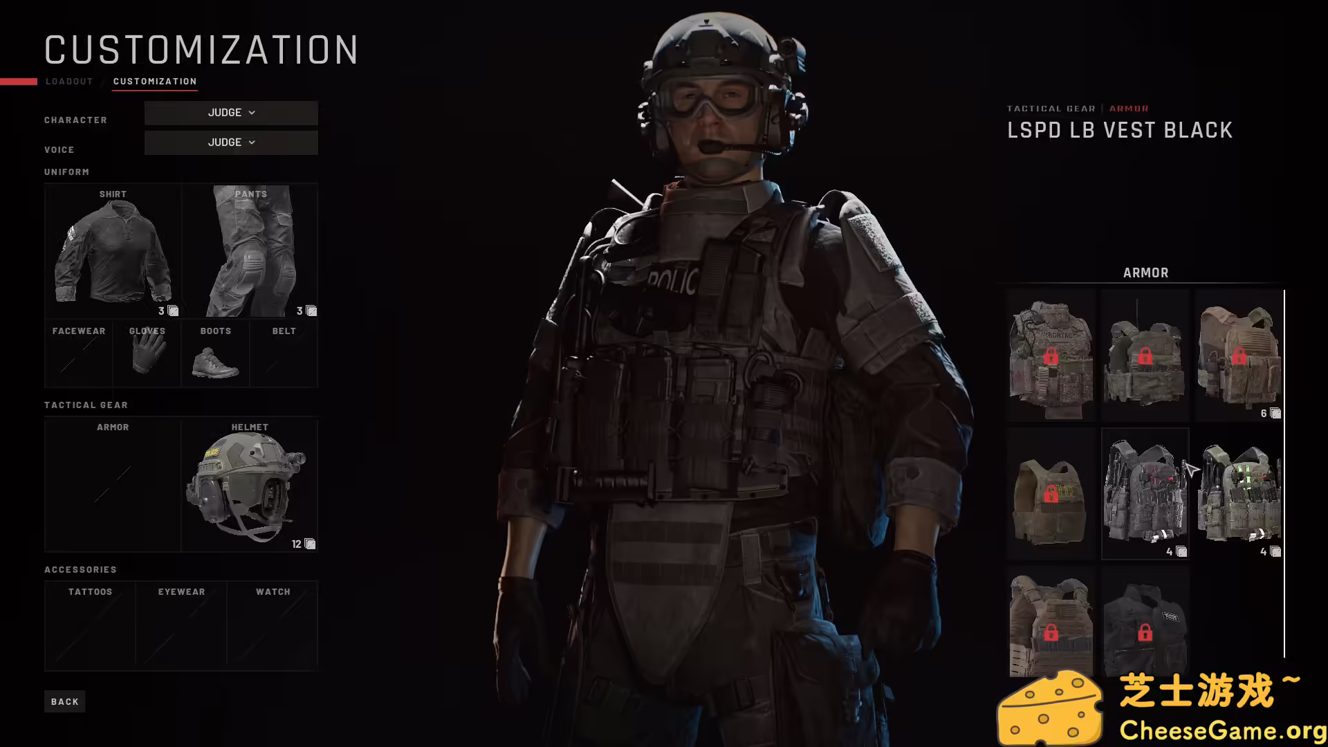 图片[8] [PC]严阵以待/Ready or Not/支持网络联机 | 学习版单机游戏免费下载-CheeseGame-芝士游戏