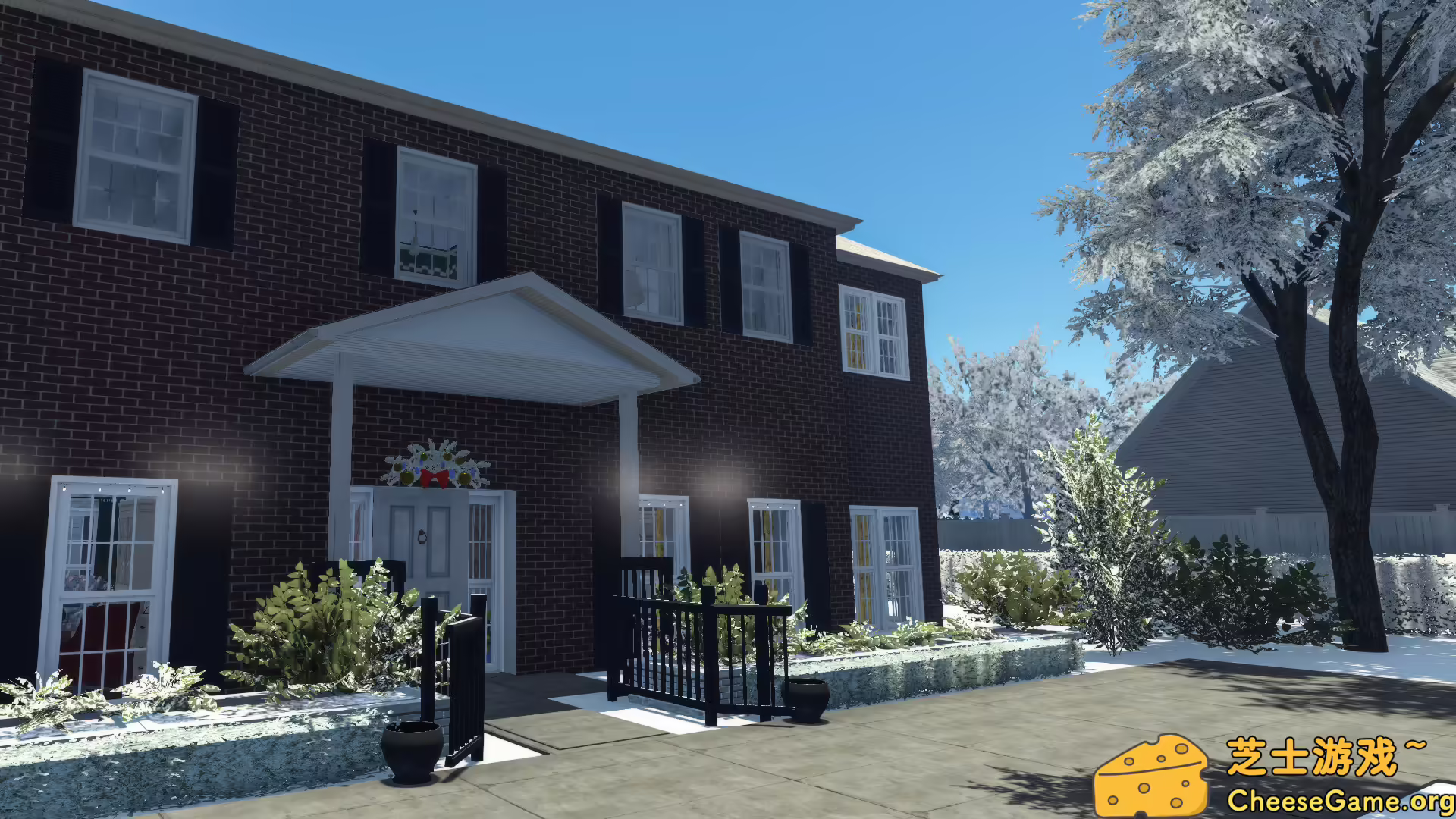 图片[6] [PC]房产达人/House Flipper | 学习版单机游戏免费下载-CheeseGame-芝士游戏