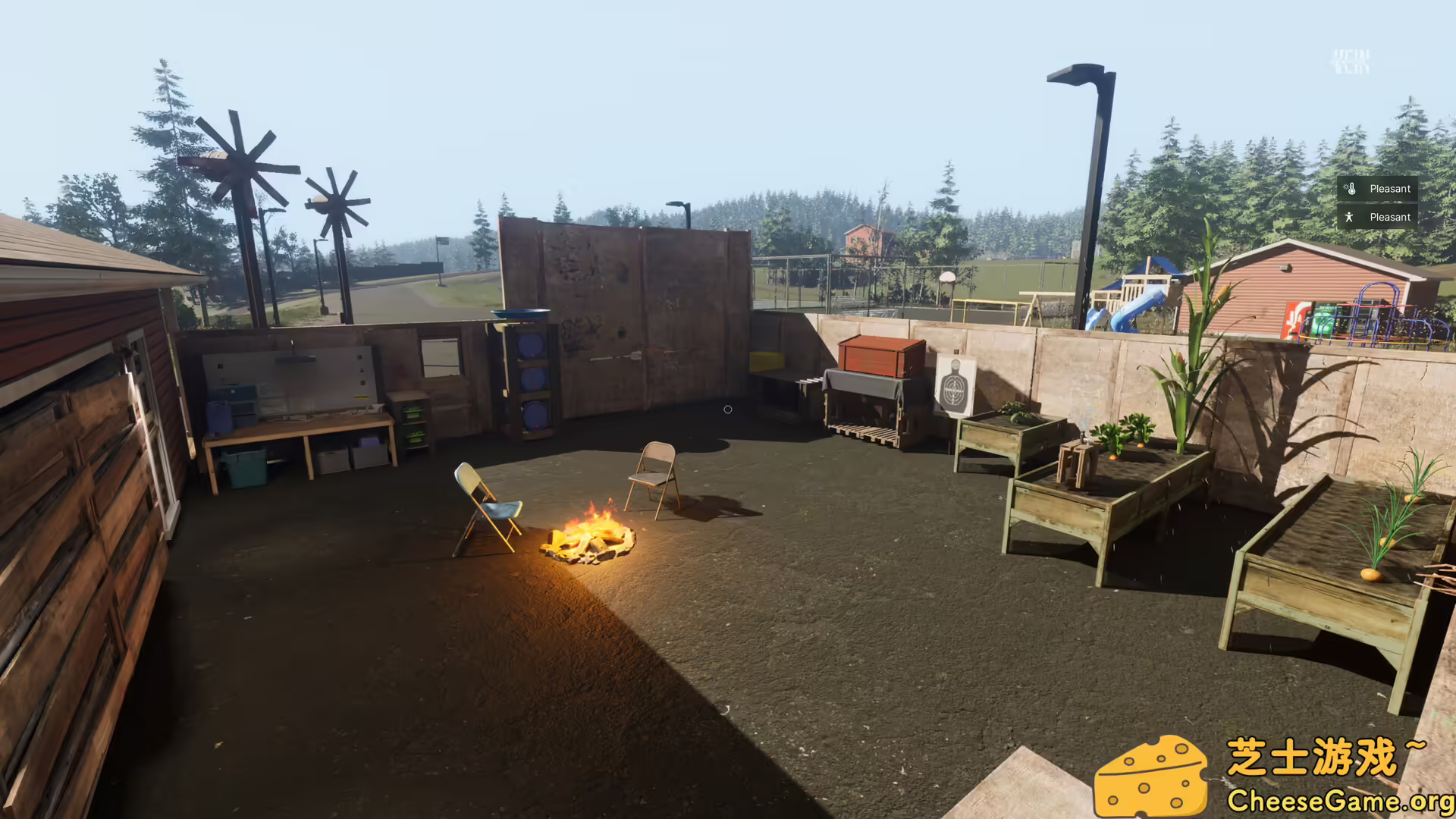 图片[1] [PC]静脉/VEIN | 学习版单机游戏免费下载-CheeseGame-芝士游戏