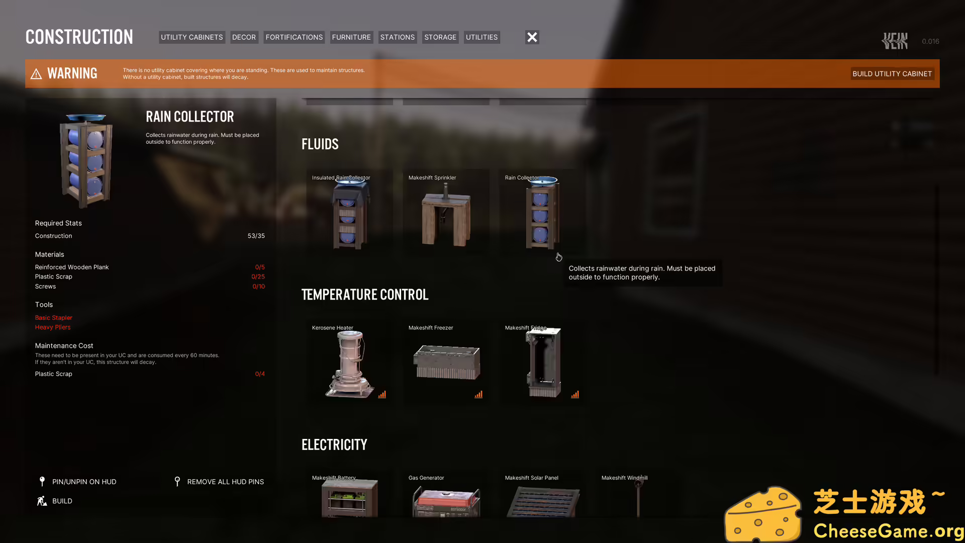 图片[3] [PC]静脉/VEIN | 学习版单机游戏免费下载-CheeseGame-芝士游戏