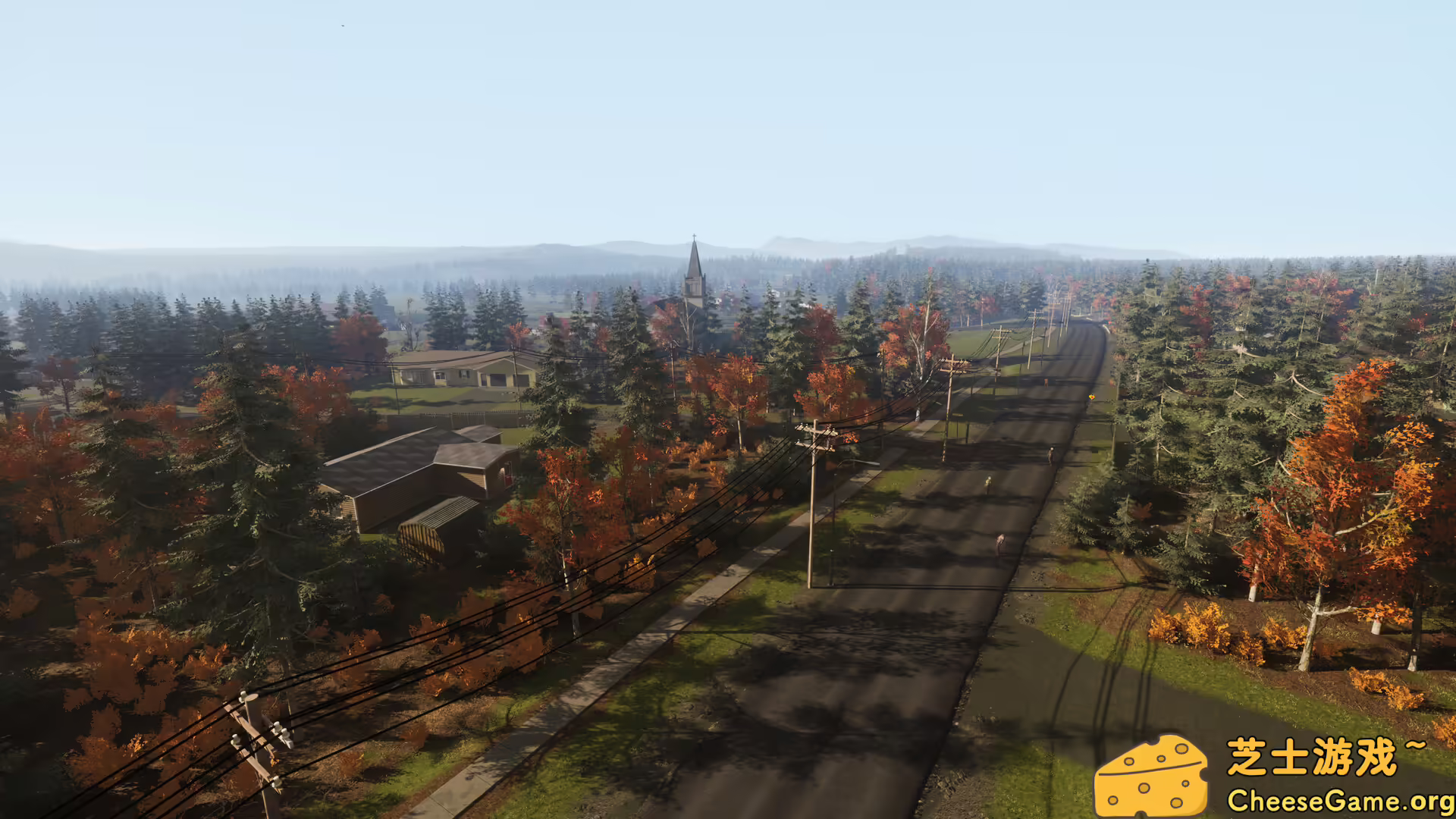 图片[4] [PC]静脉/VEIN | 学习版单机游戏免费下载-CheeseGame-芝士游戏