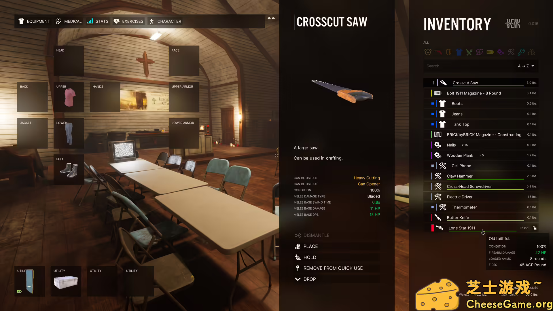图片[5] [PC]静脉/VEIN | 学习版单机游戏免费下载-CheeseGame-芝士游戏