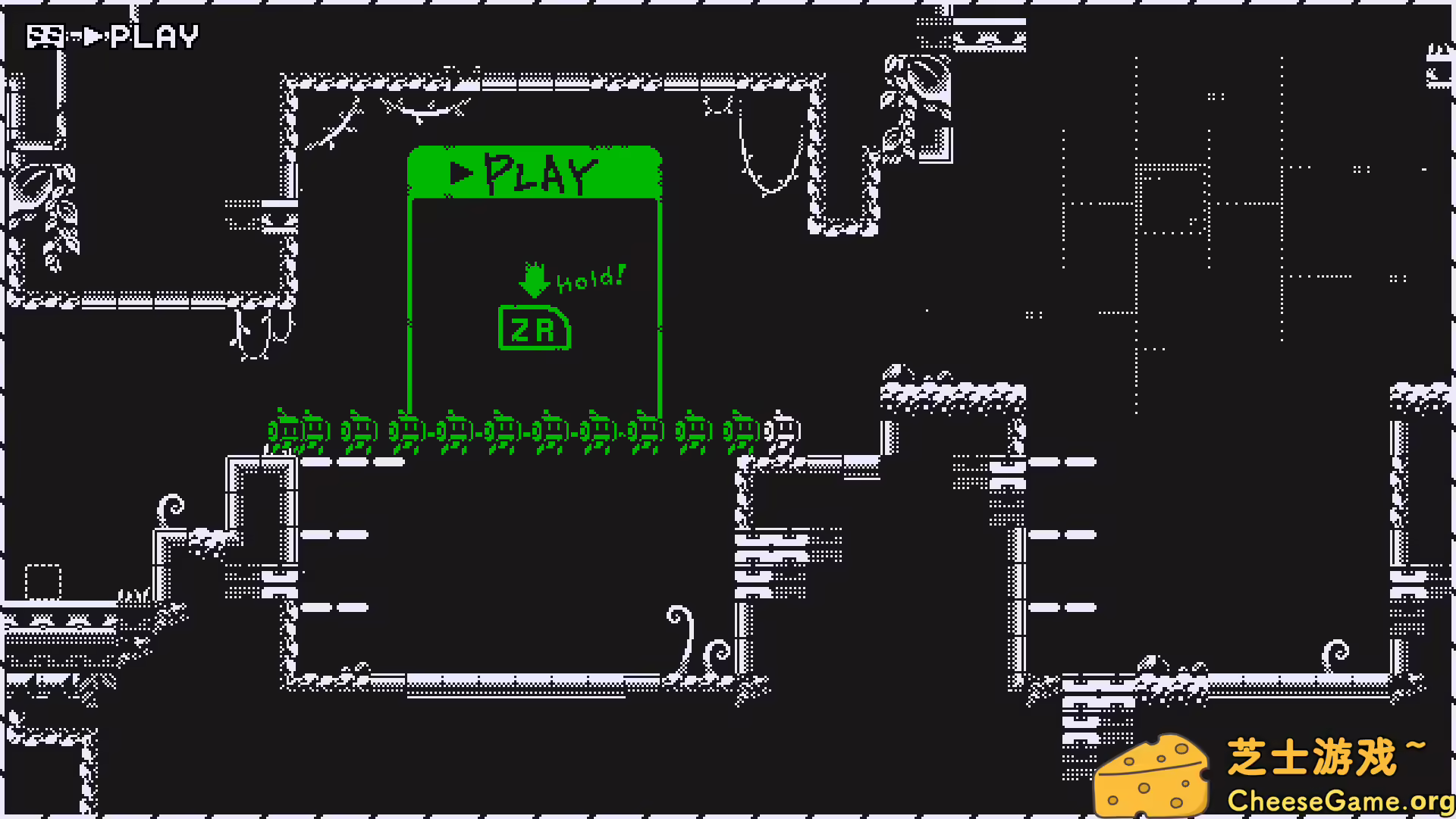 图片[3] [PC]径迹回响/MotionRec | 学习版单机游戏免费下载-CheeseGame-芝士游戏