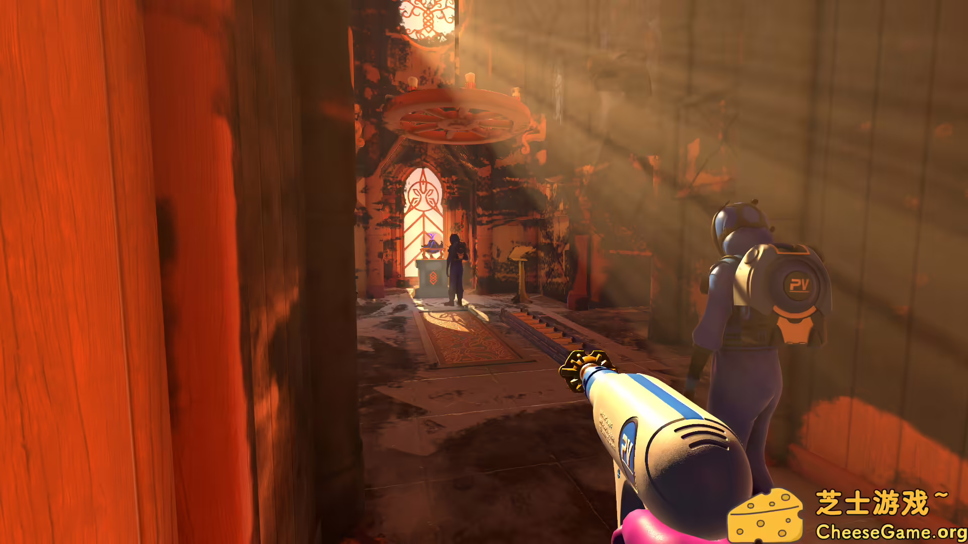 图片[6] [PC]冲就完事模拟器2/PowerWash Simulator 2/支持网络联机 | 学习版单机游戏免费下载-CheeseGame-芝士游戏