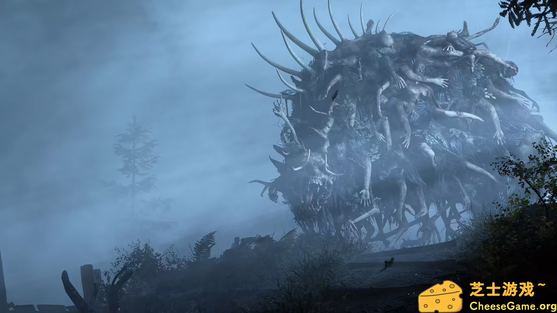 图片[5] [PC]荒凉避难所/Bleak Haven | 学习版单机游戏免费下载-CheeseGame-芝士游戏