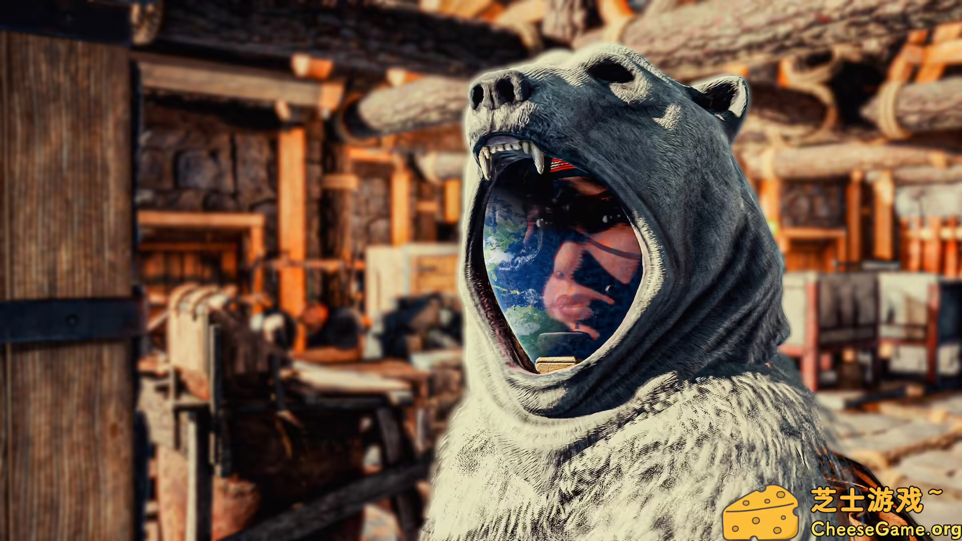 图片[8] [PC]翼星求生/ICARUS | 学习版单机游戏免费下载-CheeseGame-芝士游戏