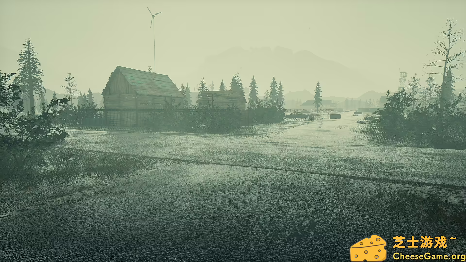 图片[2] [PC]化学家：感染区域/CHEMISTS: Area of infection | 学习版单机游戏免费下载-CheeseGame-芝士游戏