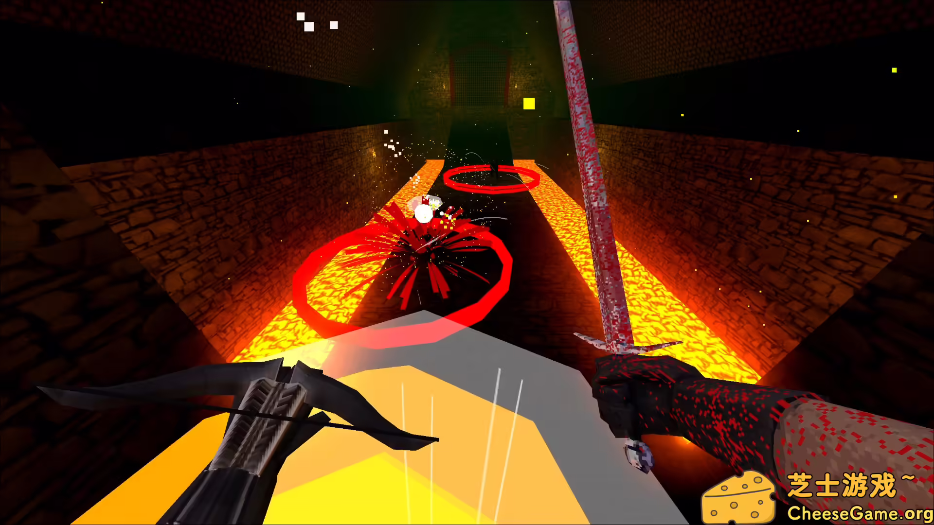 图片[1] [PC]窃血之徒/Bloodthief | 学习版单机游戏免费下载-CheeseGame-芝士游戏