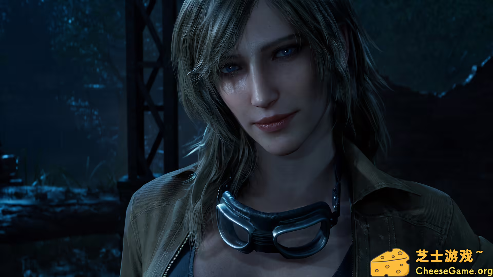 图片[3] [PC]合金装备3：重制版/METAL GEAR SOLID Δ: SNAKE EATER | 学习版单机游戏免费下载-CheeseGame-芝士游戏