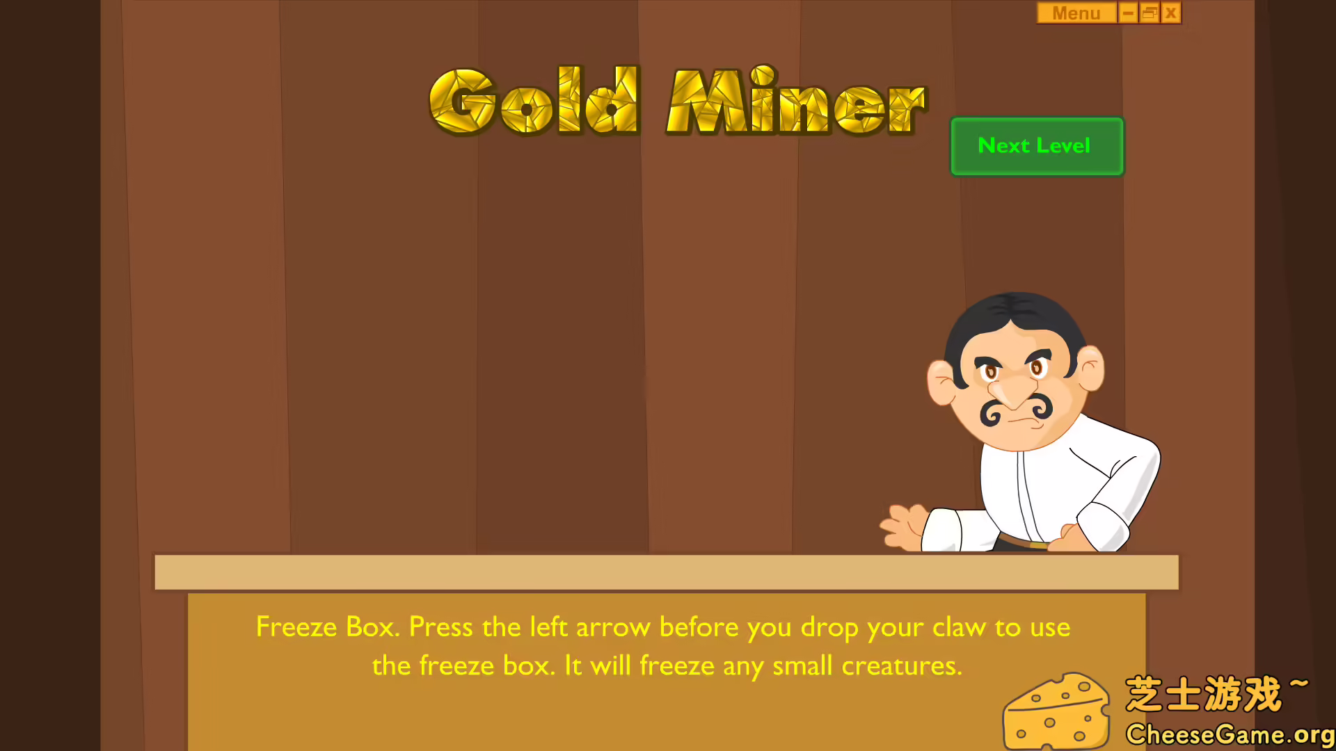 图片[5] [PC]黄金矿工:经典版/Gold Miner:Classic Edition | 学习版单机游戏免费下载-CheeseGame-芝士游戏