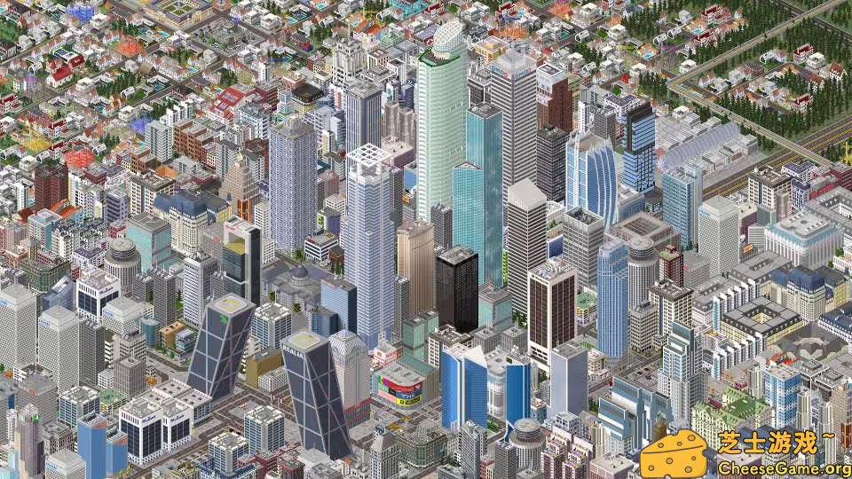 图片[4] [PC]西奥小镇/TheoTown | 学习版单机游戏免费下载-CheeseGame-芝士游戏