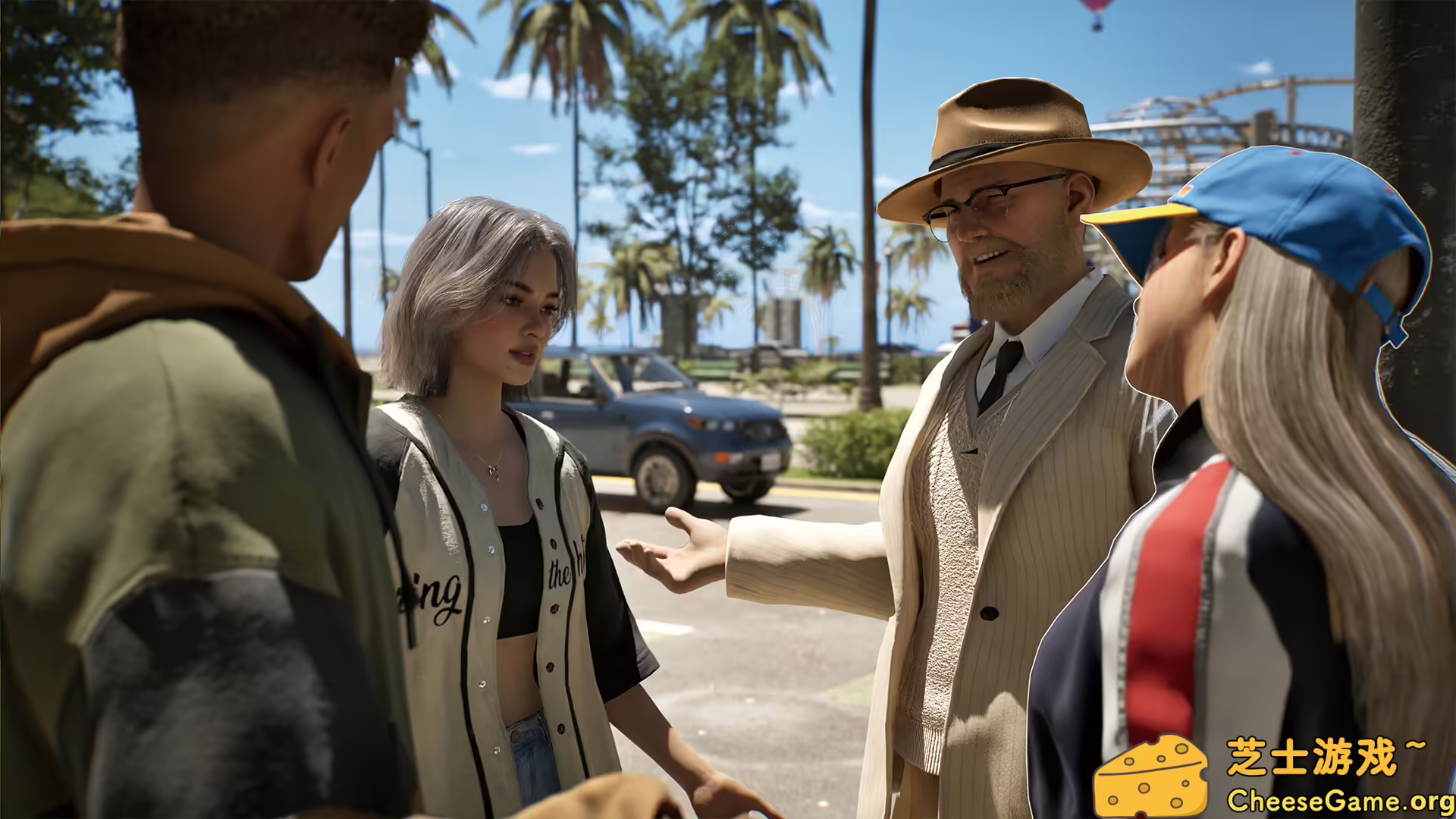 图片[4] [PC]云族裔/inZOI | 学习版单机游戏免费下载-CheeseGame-芝士游戏