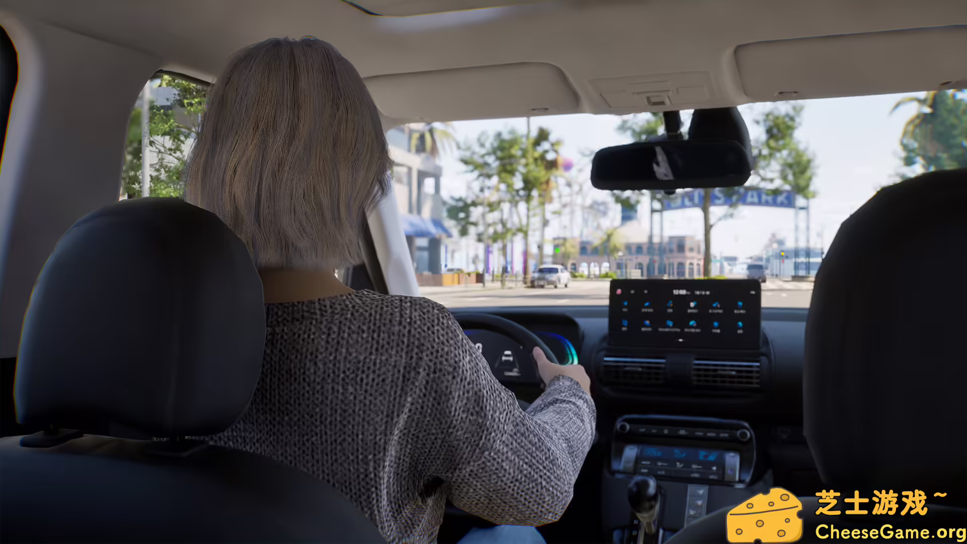 图片[6] [PC]云族裔/inZOI | 学习版单机游戏免费下载-CheeseGame-芝士游戏