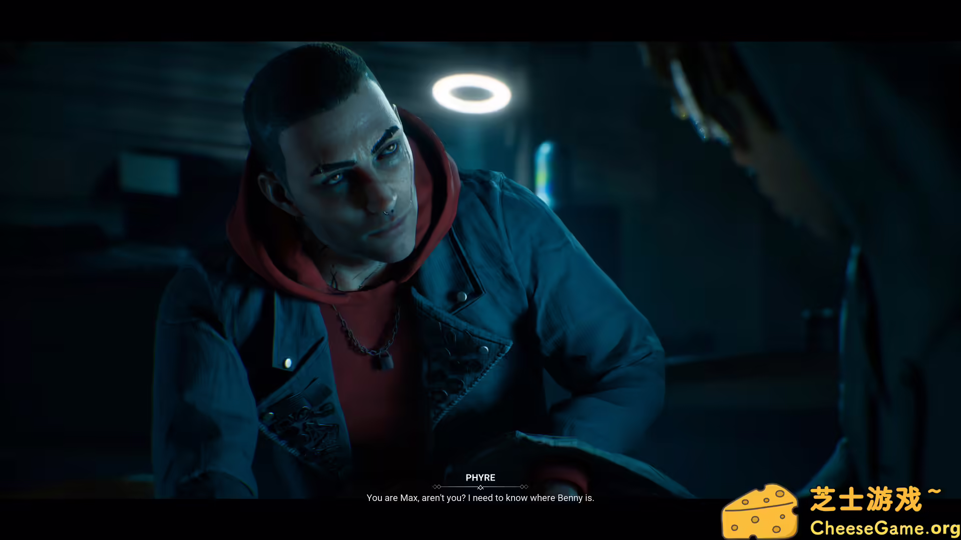 图片[2] [PC]吸血鬼：避世血族2/Vampire: The Masquerade - Bloodlines 2 | 学习版单机游戏免费下载-CheeseGame-芝士游戏