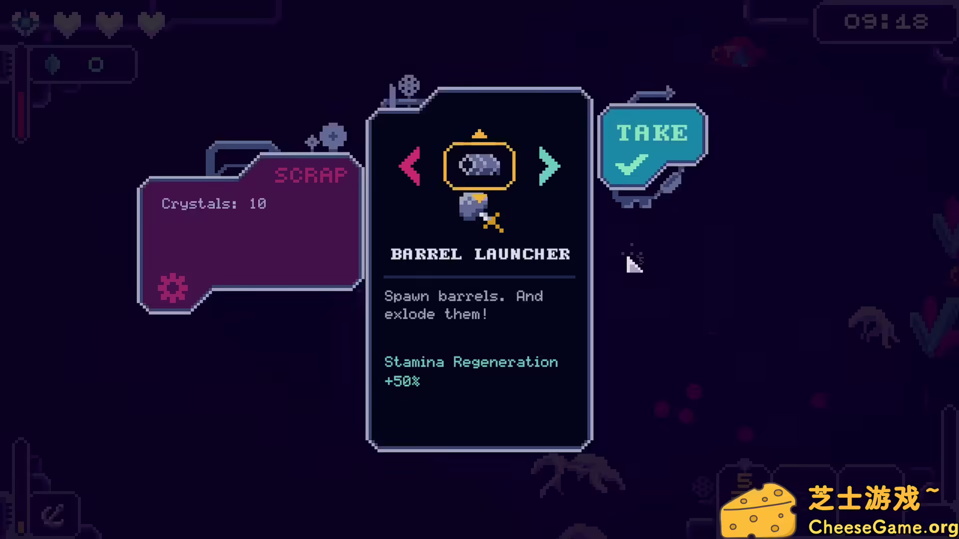 图片[5] [PC]百慕大幸存者/Bermuda Survivor | 学习版单机游戏免费下载-CheeseGame-芝士游戏