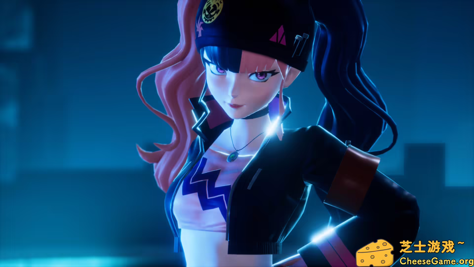 图片[6] [PC]幻兽帕鲁/Palworld | 学习版单机游戏免费下载-CheeseGame-芝士游戏