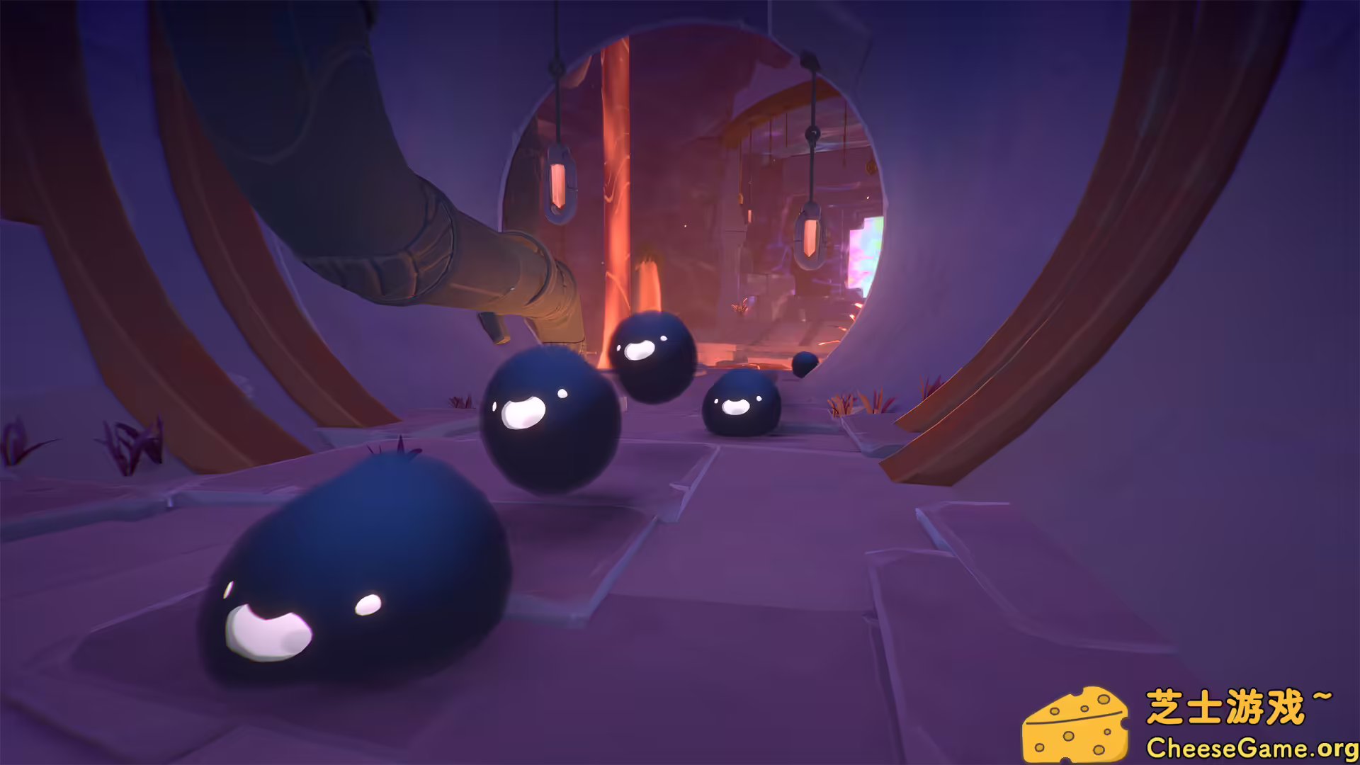 图片[3] [PC]史莱姆牧场2/Slime Rancher 2 | 学习版单机游戏免费下载-CheeseGame-芝士游戏