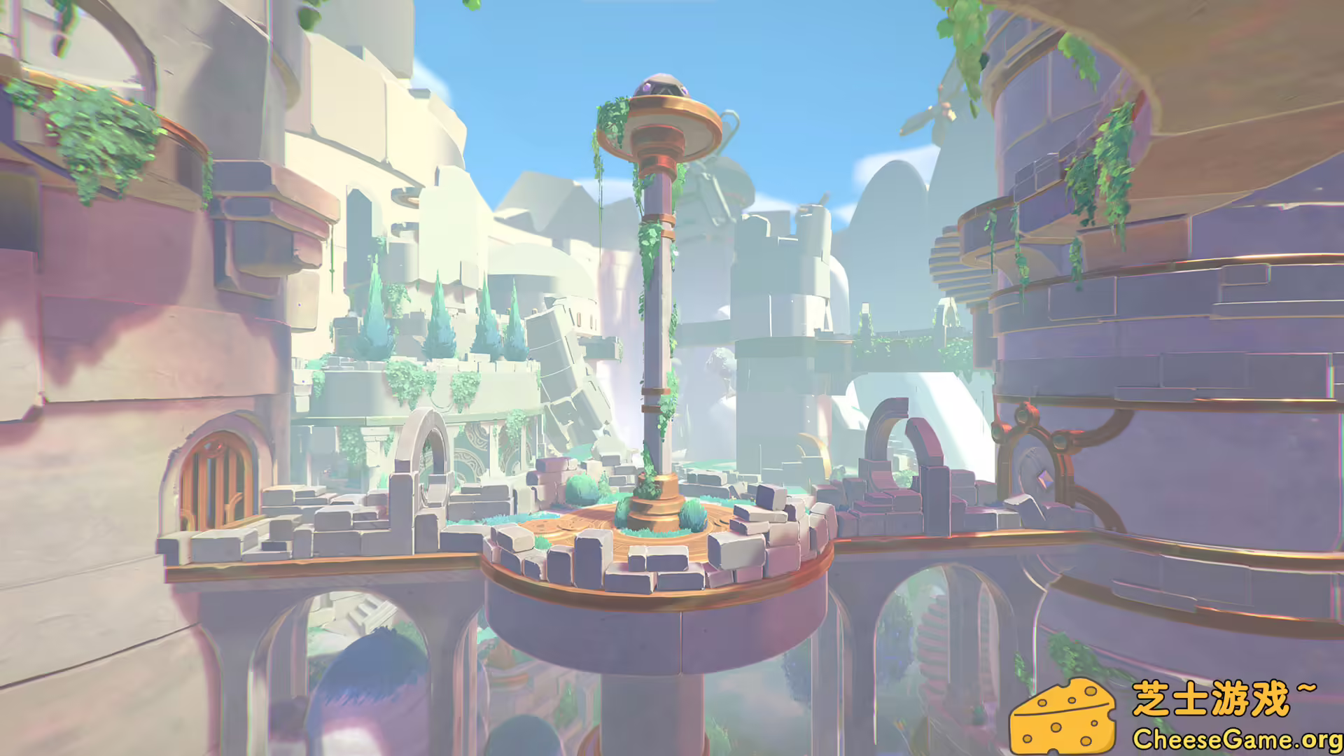 图片[4] [PC]史莱姆牧场2/Slime Rancher 2 | 学习版单机游戏免费下载-CheeseGame-芝士游戏