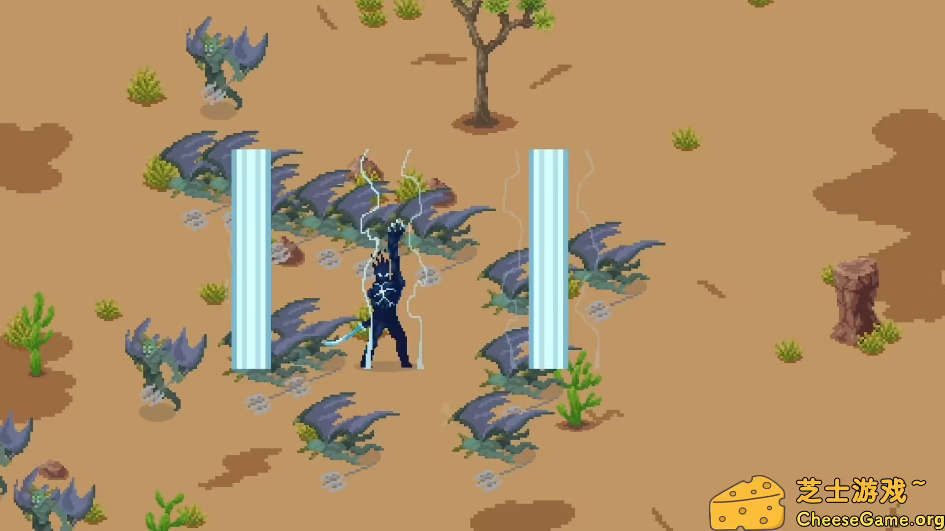 图片[4] [PC]魔法师与怪物2/Mage and Monsters II | 学习版单机游戏免费下载-CheeseGame-芝士游戏