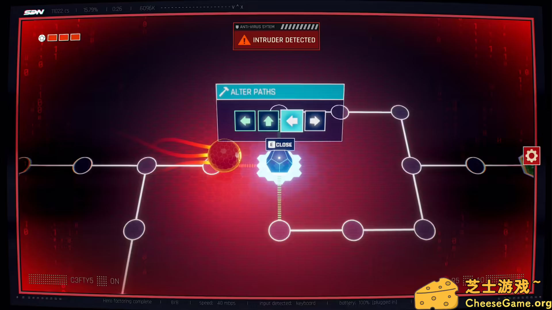 图片[3] [PC]超英派遣中心/Dispatch | 学习版单机游戏免费下载-CheeseGame-芝士游戏