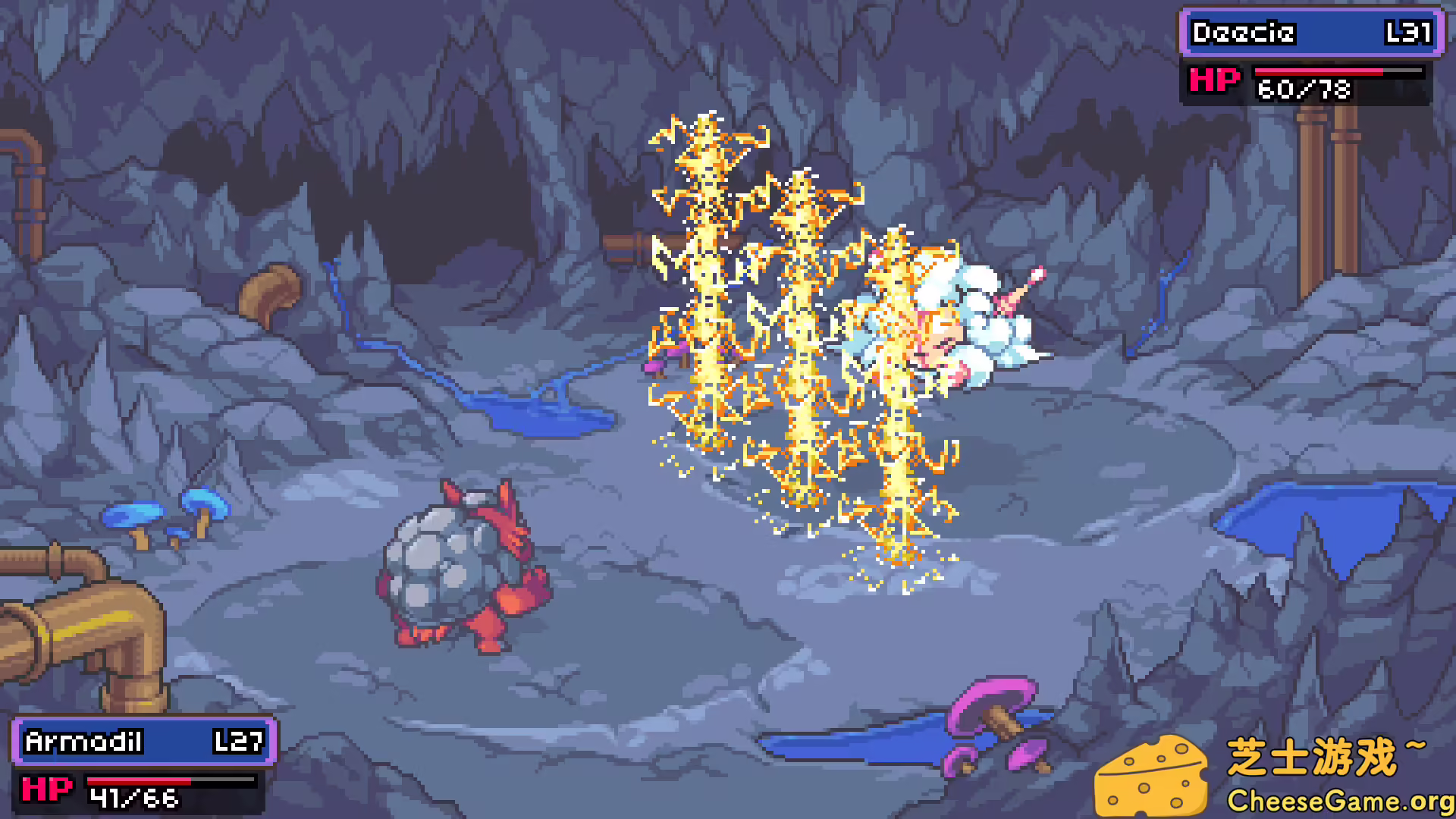 图片[3] [PC]科洛蒙/Coromon | 学习版单机游戏免费下载-CheeseGame-芝士游戏