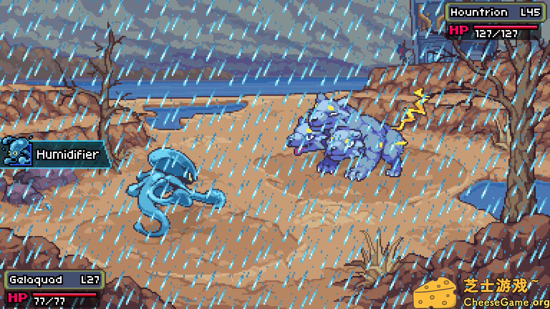 图片[5] [PC]科洛蒙/Coromon | 学习版单机游戏免费下载-CheeseGame-芝士游戏