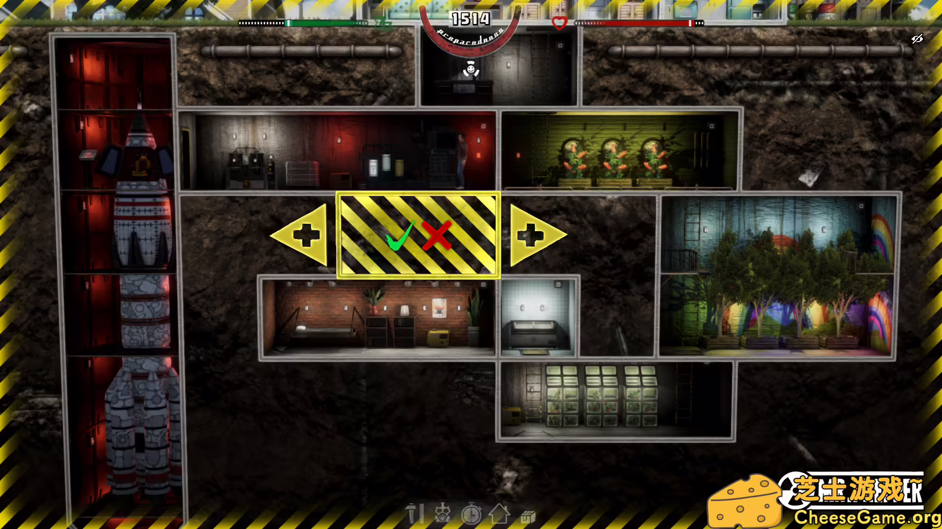 图片[1] [PC]末日准备狂/Mr. Prepper | 学习版单机游戏免费下载-CheeseGame-芝士游戏