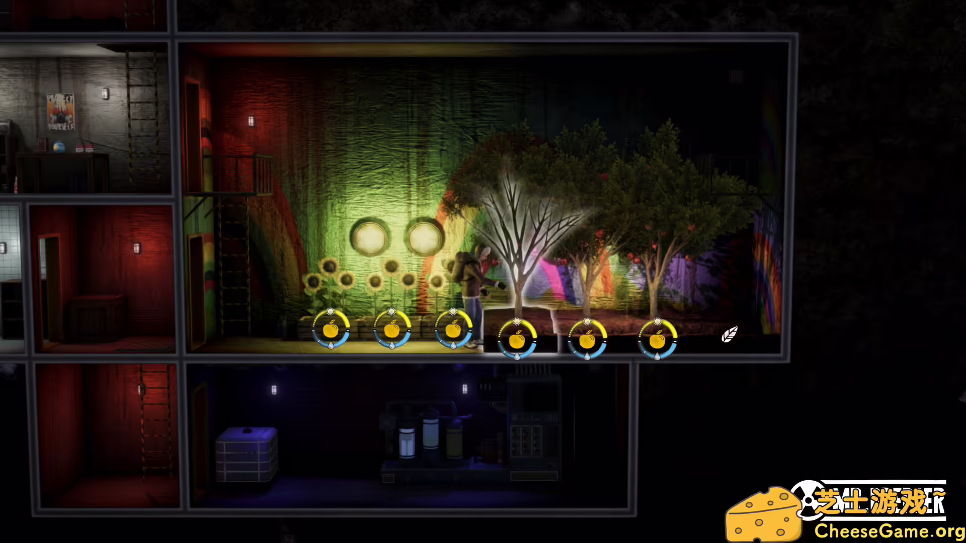 图片[6] [PC]末日准备狂/Mr. Prepper | 学习版单机游戏免费下载-CheeseGame-芝士游戏