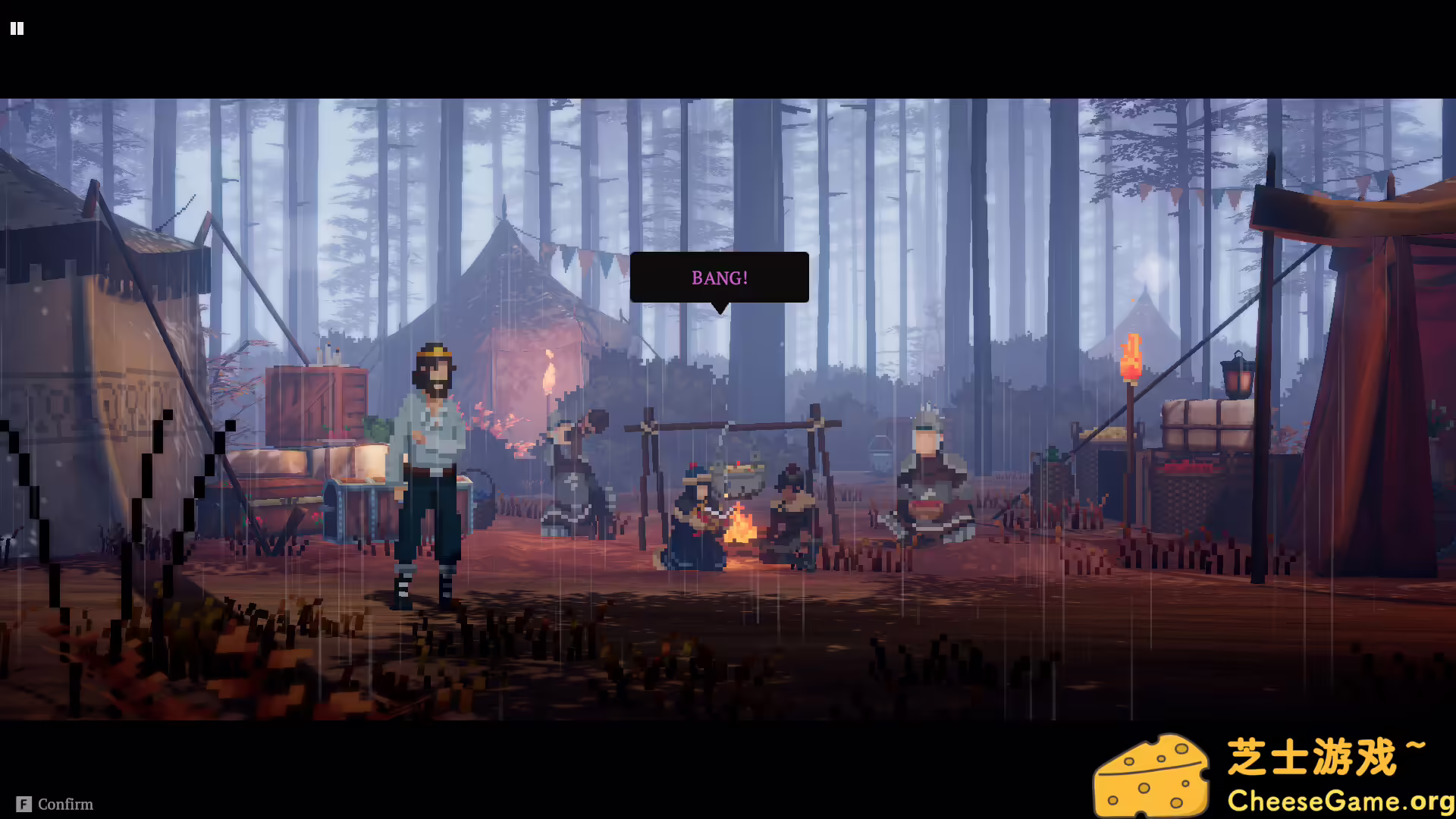 图片[5] [PC]遵命，陛下：寒冬/Yes, Your Grace 2: Snowfall | 学习版单机游戏免费下载-CheeseGame-芝士游戏