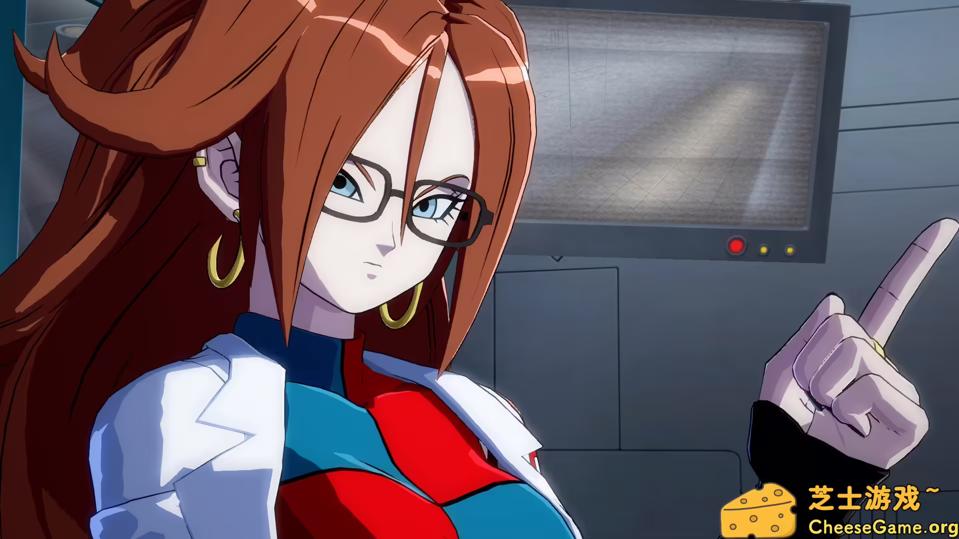 图片[6] [PC]龙珠斗士Z/DRAGON BALL FighterZ/支持网络联机 | 学习版单机游戏免费下载-CheeseGame-芝士游戏