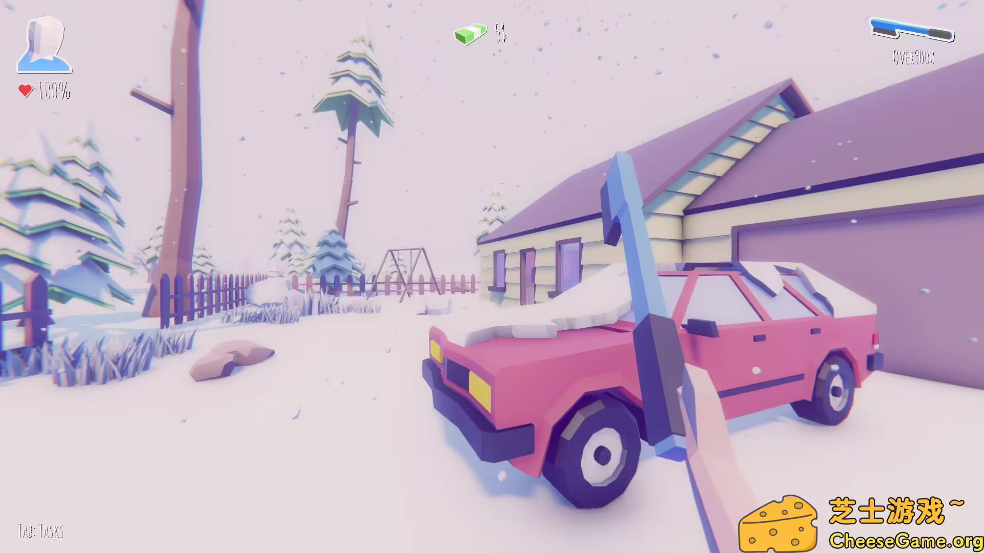 图片[1] [PC]模拟兄弟3/Dude Simulator 3 | 学习版单机游戏免费下载-CheeseGame-芝士游戏