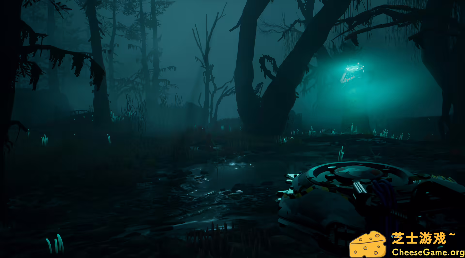 图片[5] [PC]超自然车旅/Pacific Drive | 学习版单机游戏免费下载-CheeseGame-芝士游戏